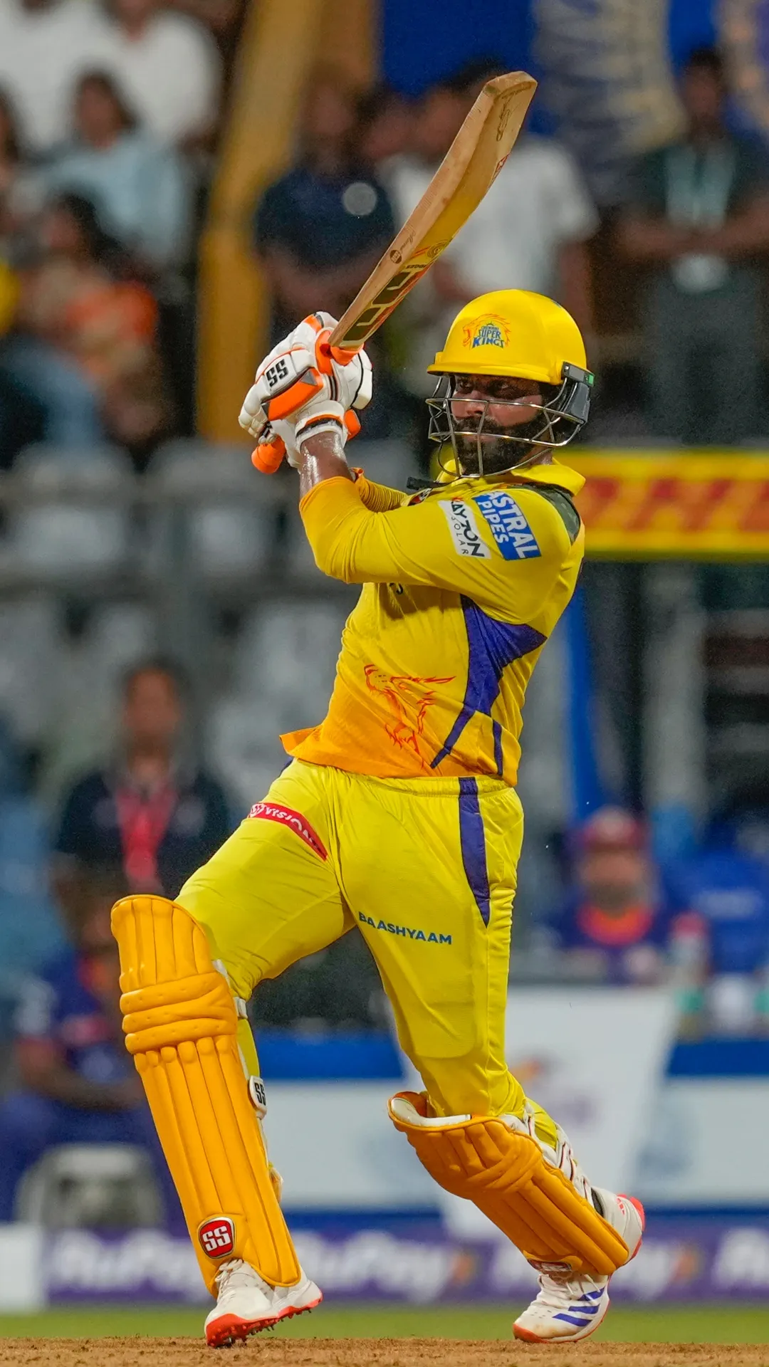 IPL के इतिहास में 1000 से ज्यादा छक्के जड़ने वाली टीमें, 5वें नंबर पर है CSK की टीम