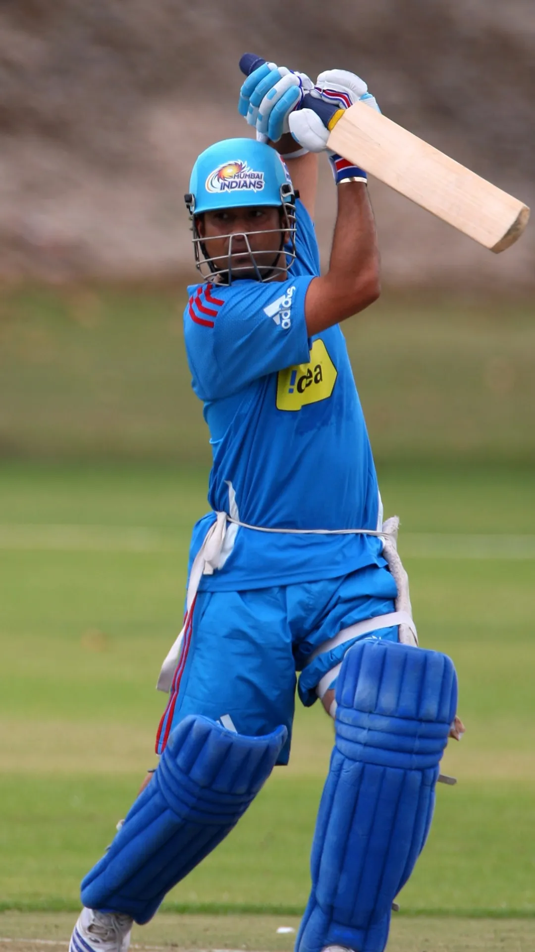IPL में शतक जड़ने वाले सबसे उम्रदराज कप्तान, दूसरे नंबर पर हैं महान सचिन तेंदुलकर