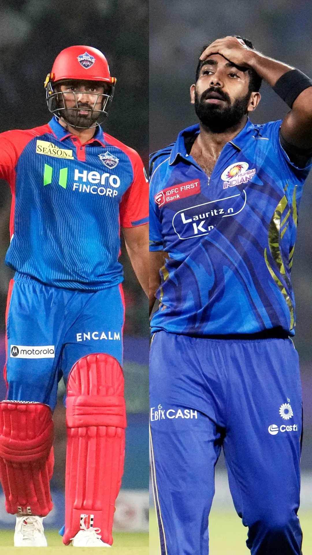 IPL में जसप्रीत बुमराह के एक ओवर में सबसे ज्यादा रन बनाने वाले खिलाड़ी, करुण नायर ने बनाया रिकॉर्ड