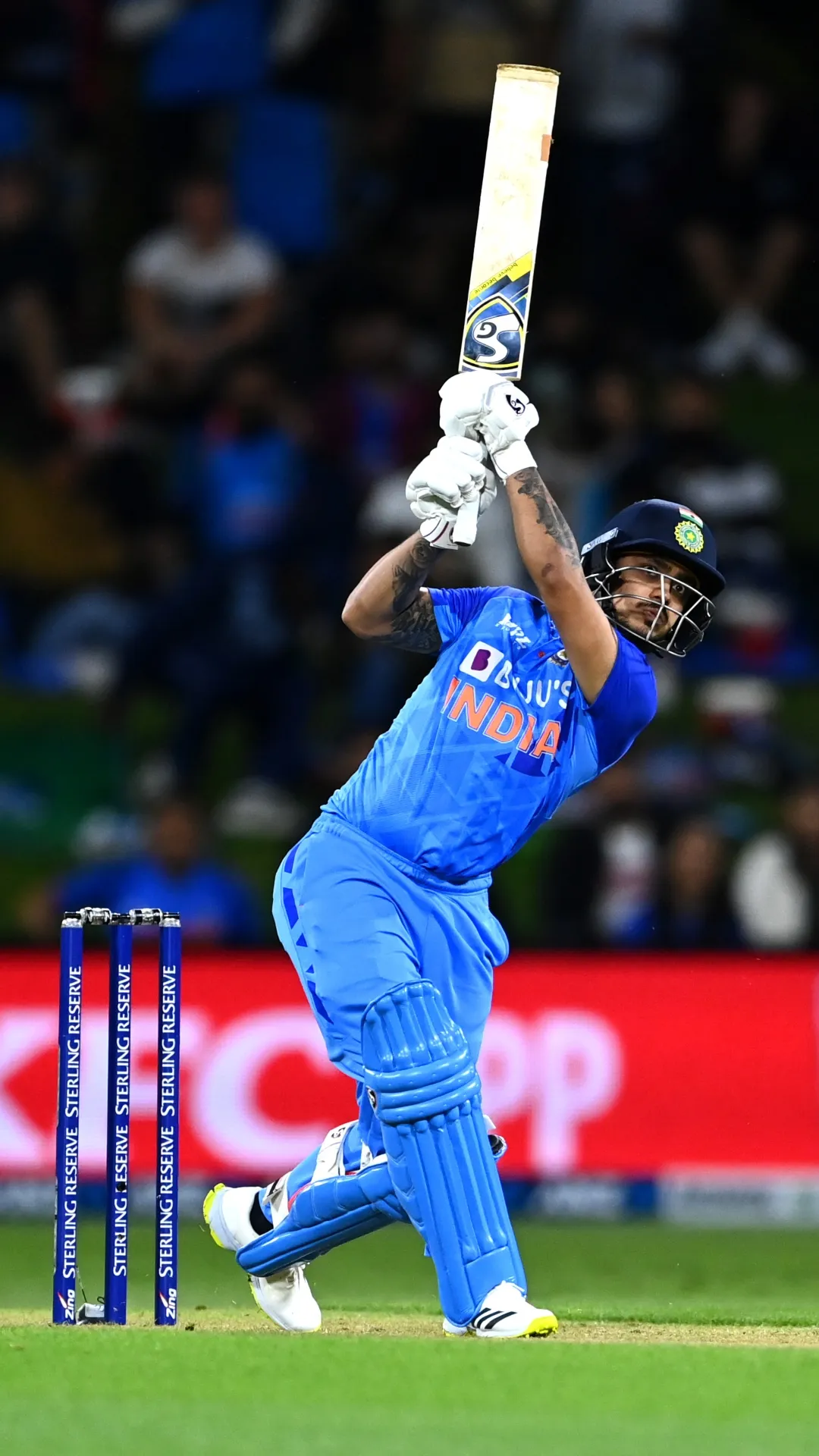 एक ODI पारी में सबसे ज्यादा चौके जड़ने वाले भारतीय बल्लेबाज, ईशान किशन भी लगा चुके 24 चौके