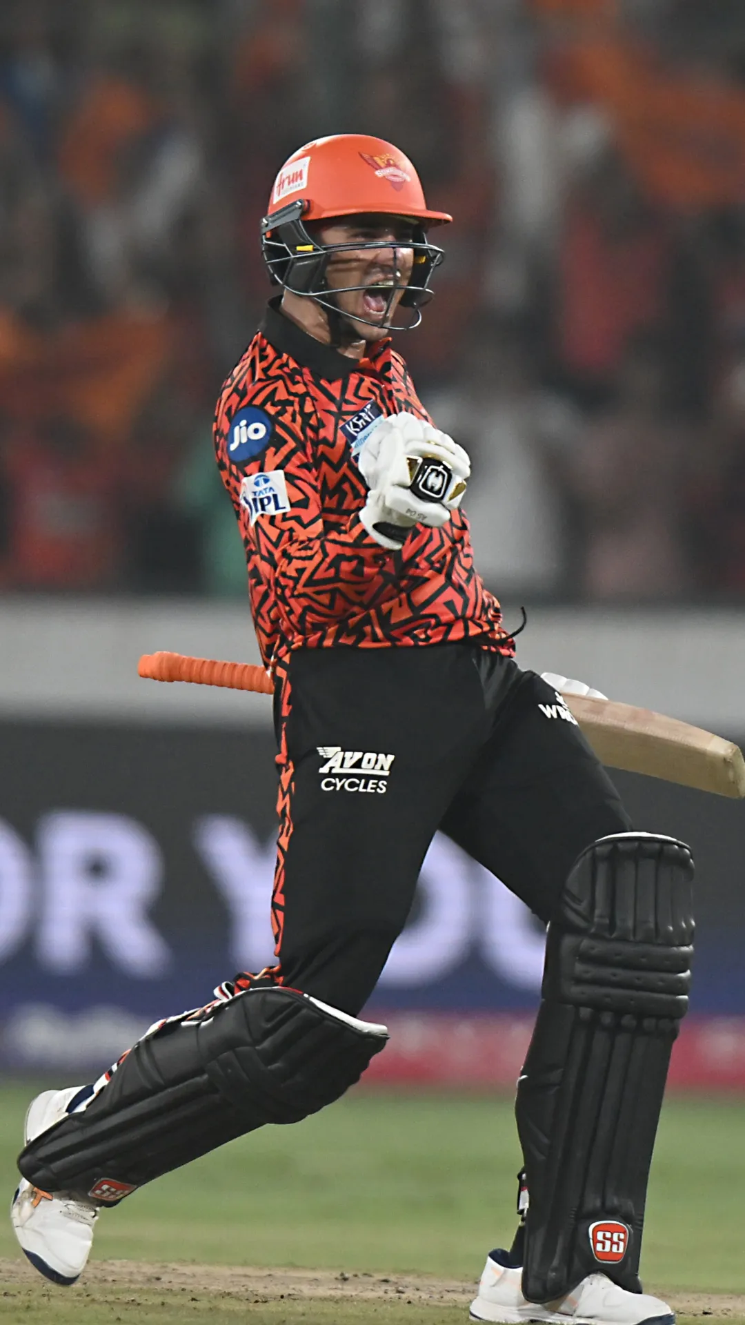 भारत के लिए T20 क्रिकेट में सबसे ज्यादा शतक जड़ने वाले बल्लेबाज, तीसरे नंबर पर अभिषेक शर्मा