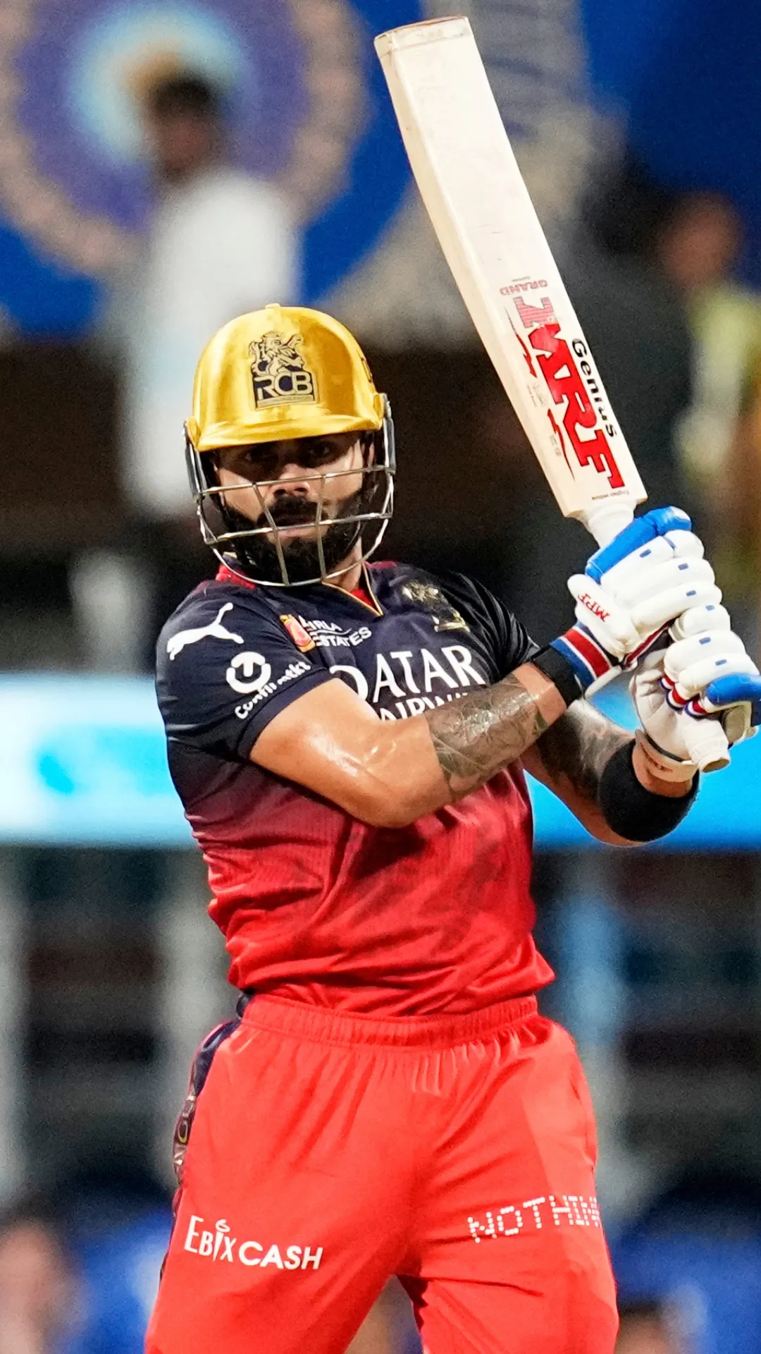 IPL में सबसे ज्यादा Boundaries जड़ने वाले बल्लेबाज, विराट कोहली ऐतिहासिक कीर्तिमान के बिल्कुल करीब