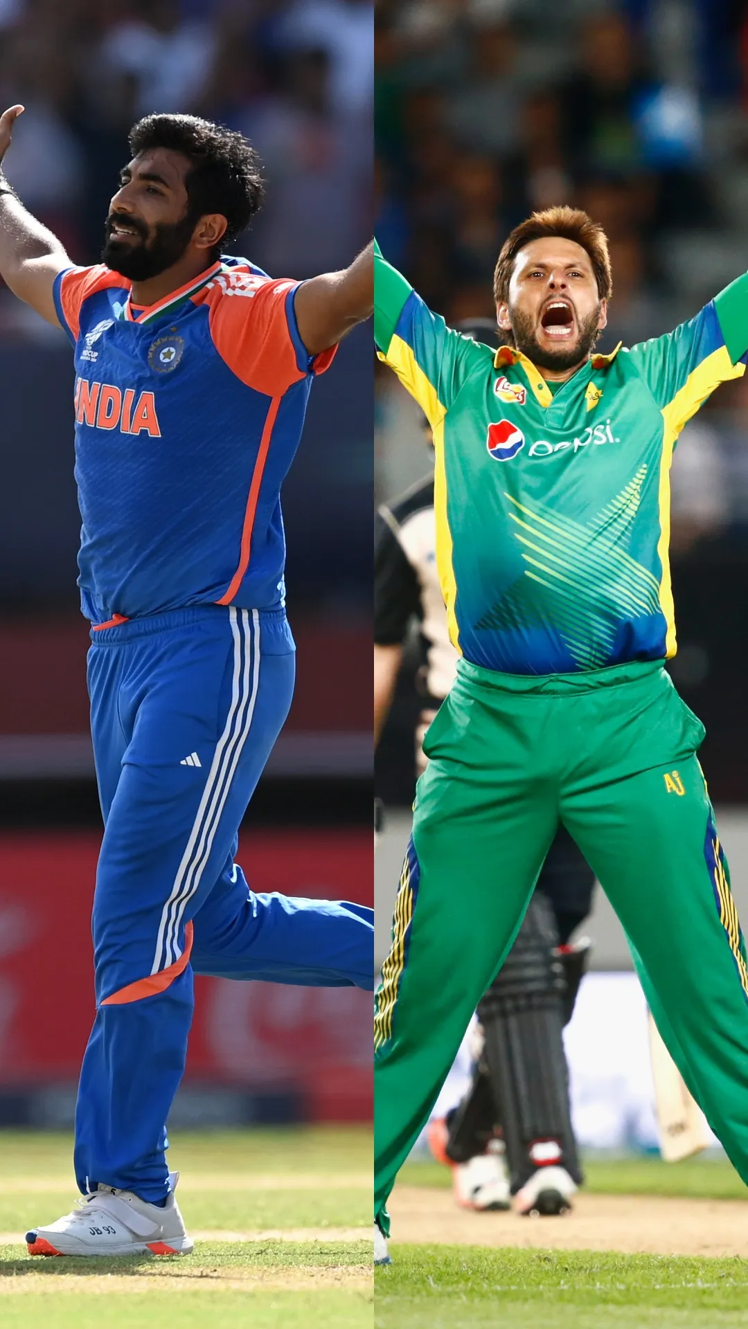 T20 क्रिकेट में सबसे ज्यादा विकेट लेने वाले भारत और पाकिस्तान के खिलाड़ी