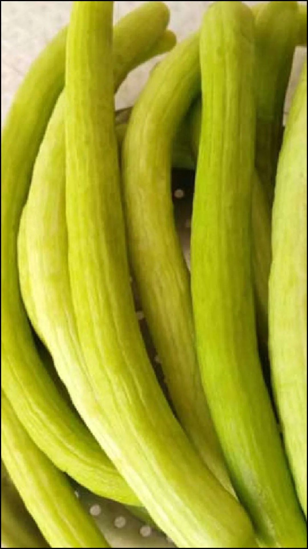 ककड़ी में कौन सा विटामिन पाया जाता है