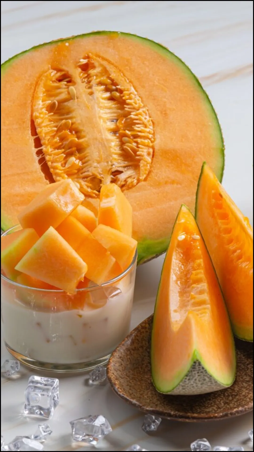 डायबिटीज में खरबूज खा सकते हैं क्या?