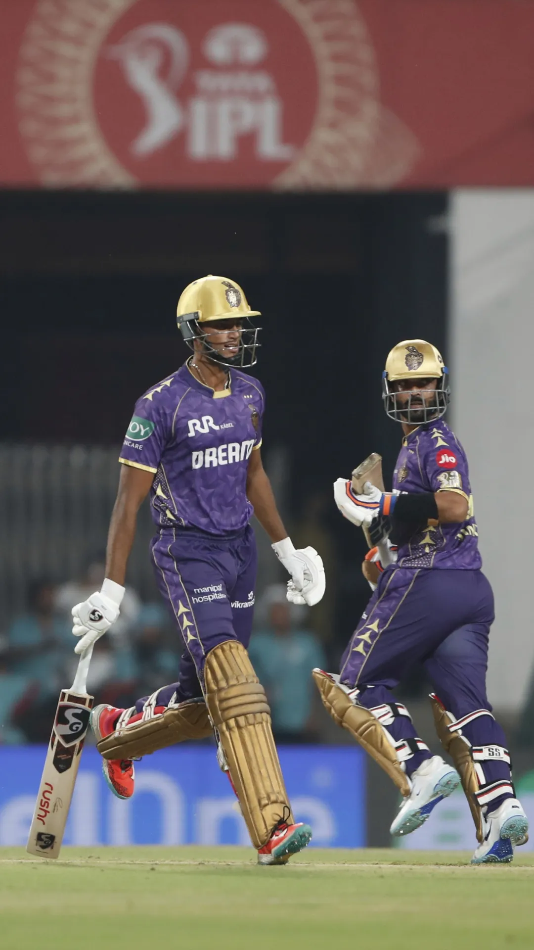 IPL में सबसे ज्यादा बार 100 से कम स्कोर पर ऑल आउट होने वाली टीमें