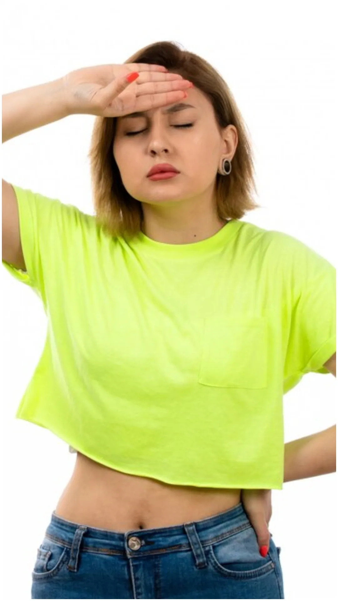 लू से बचने के लिए क्या खाना चाहिए?