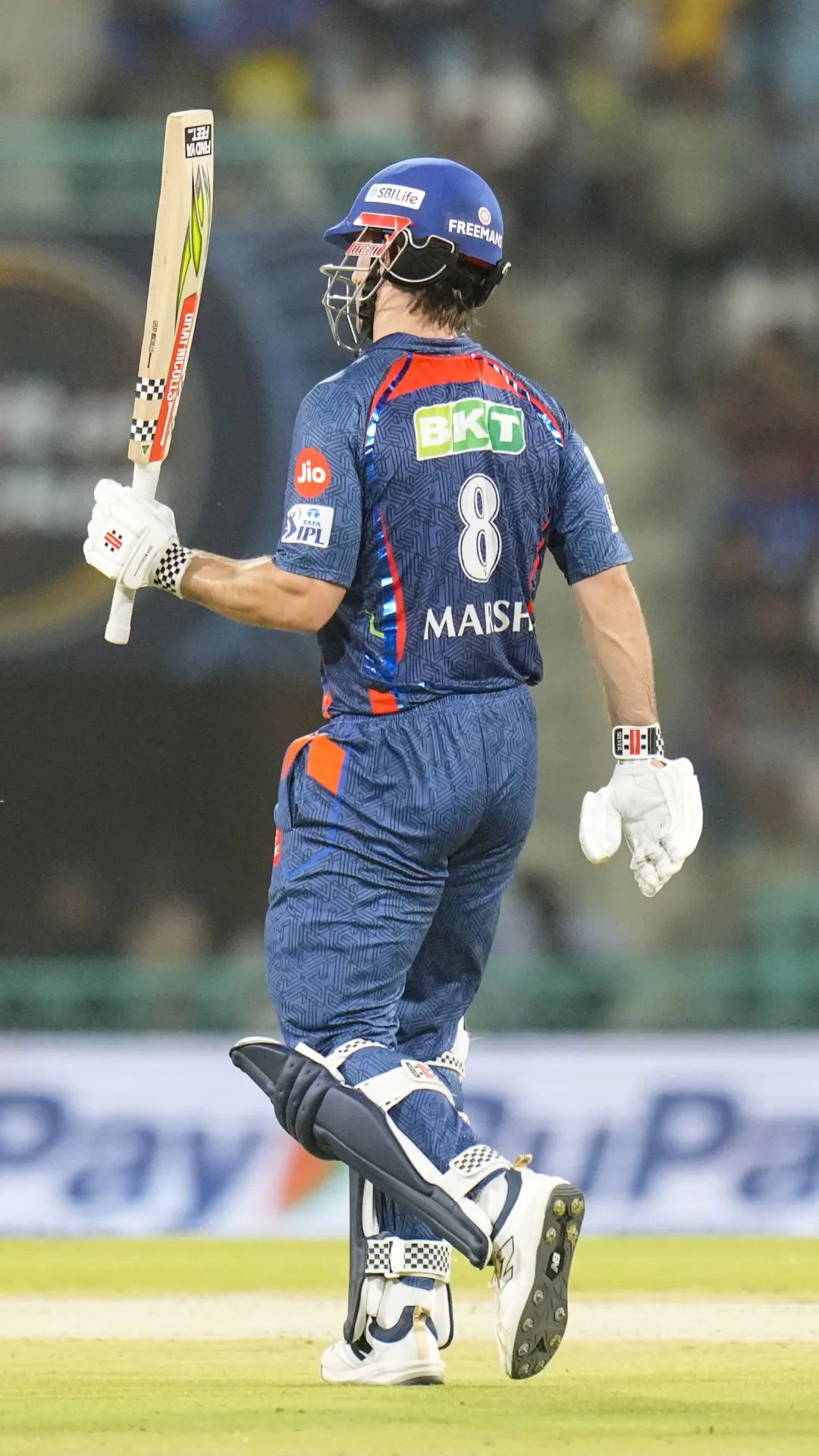 IPL में पावरप्ले में सबसे ज्यादा रन बनाने वाले बल्लेबाज, टॉप-10 में हुई इस प्लेयर की एंट्री