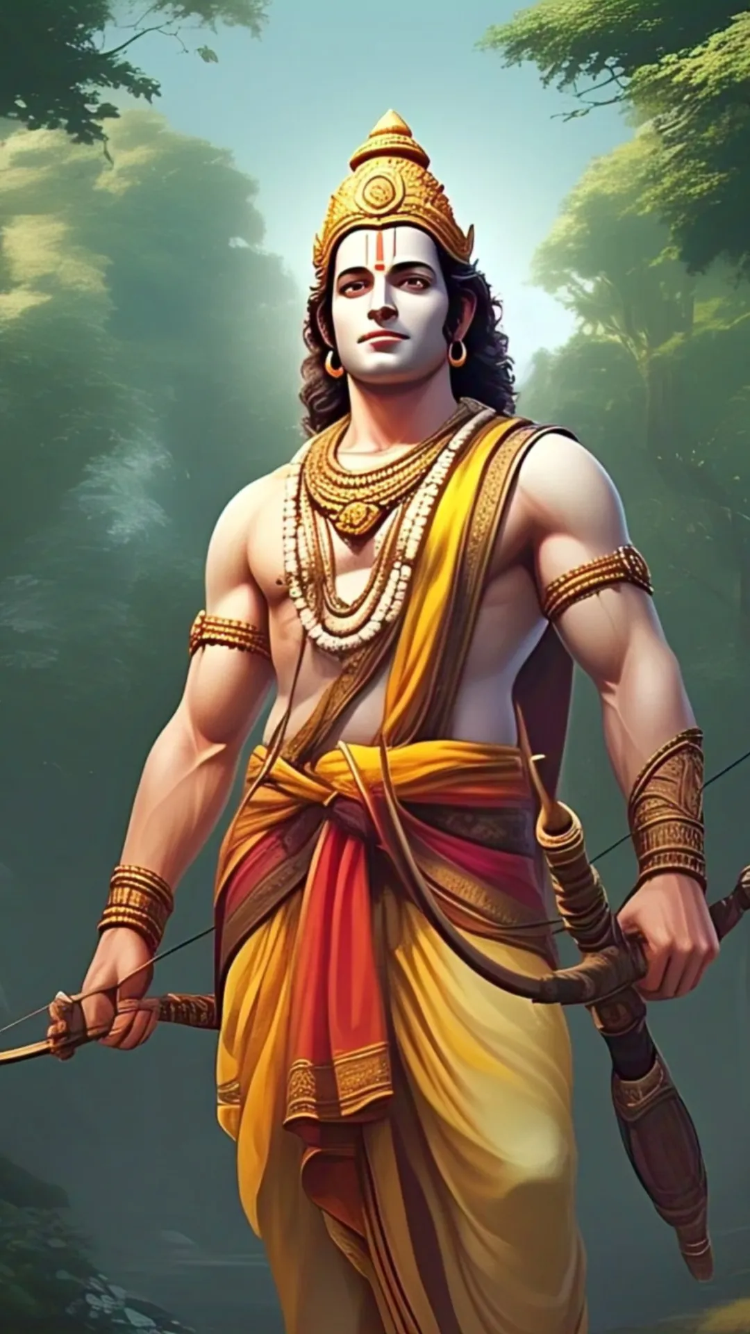 राम नवमी और नवमी में क्या अंतर है? यहां जानें