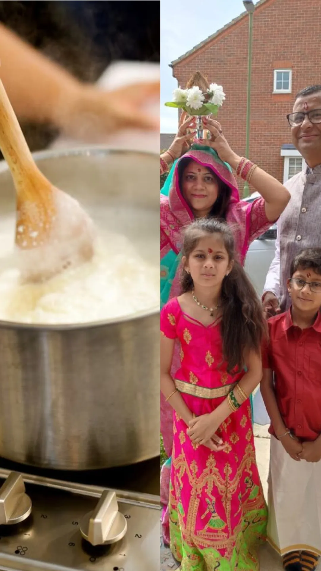 गृह प्रवेश के दिन नए घर में दूध क्यों उबाला जाता है? जानें