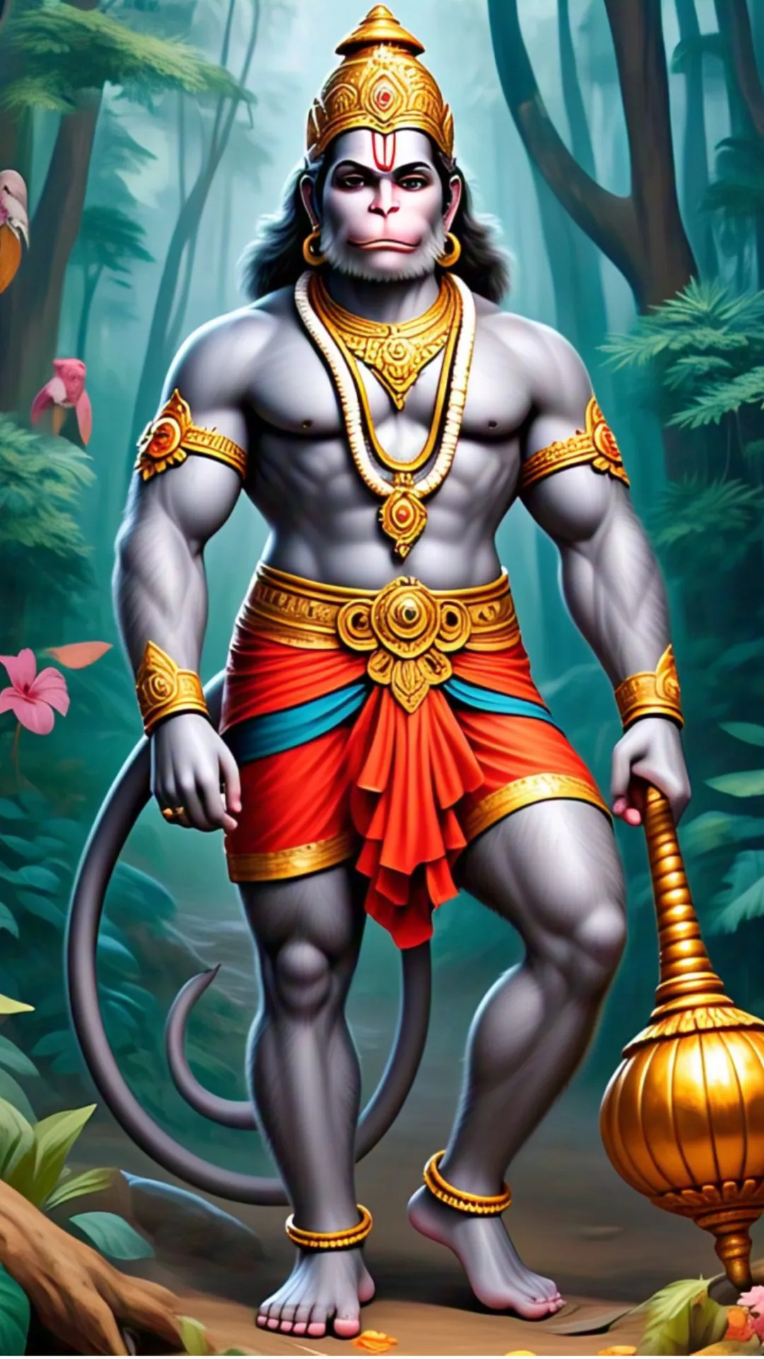 हनुमान जी के सामने तेल का दीया जलाना चाहिए या घी का? जानिए