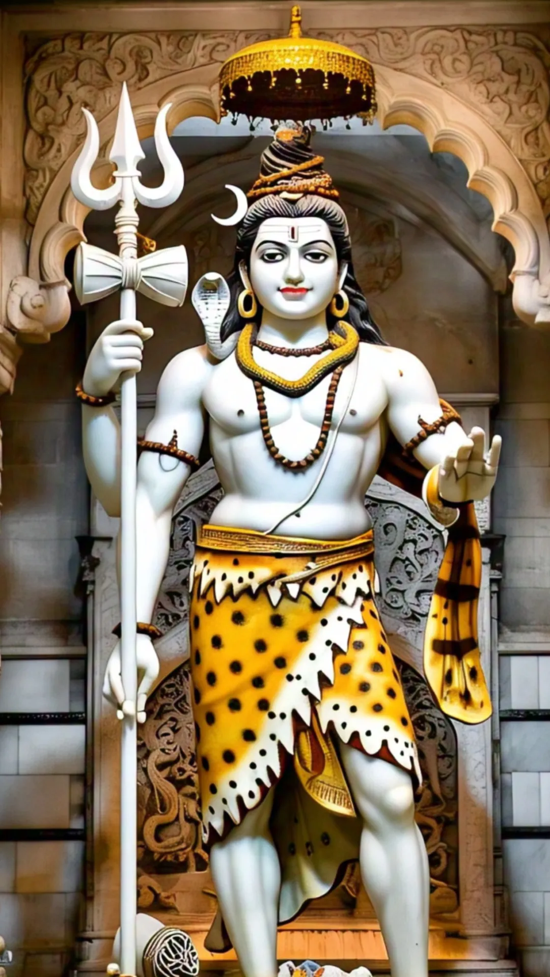 शिव जी की तस्वीर घर में किस दिशा में लगानी चाहिए? जानें सही नियम