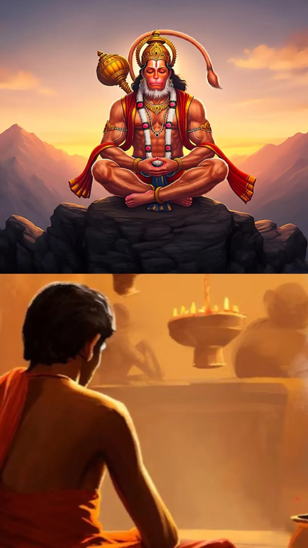 हनुमान जन्मोत्सव के दिन इस दिशा में बैठकर करें पूजा, दूर होंगे सब दुख