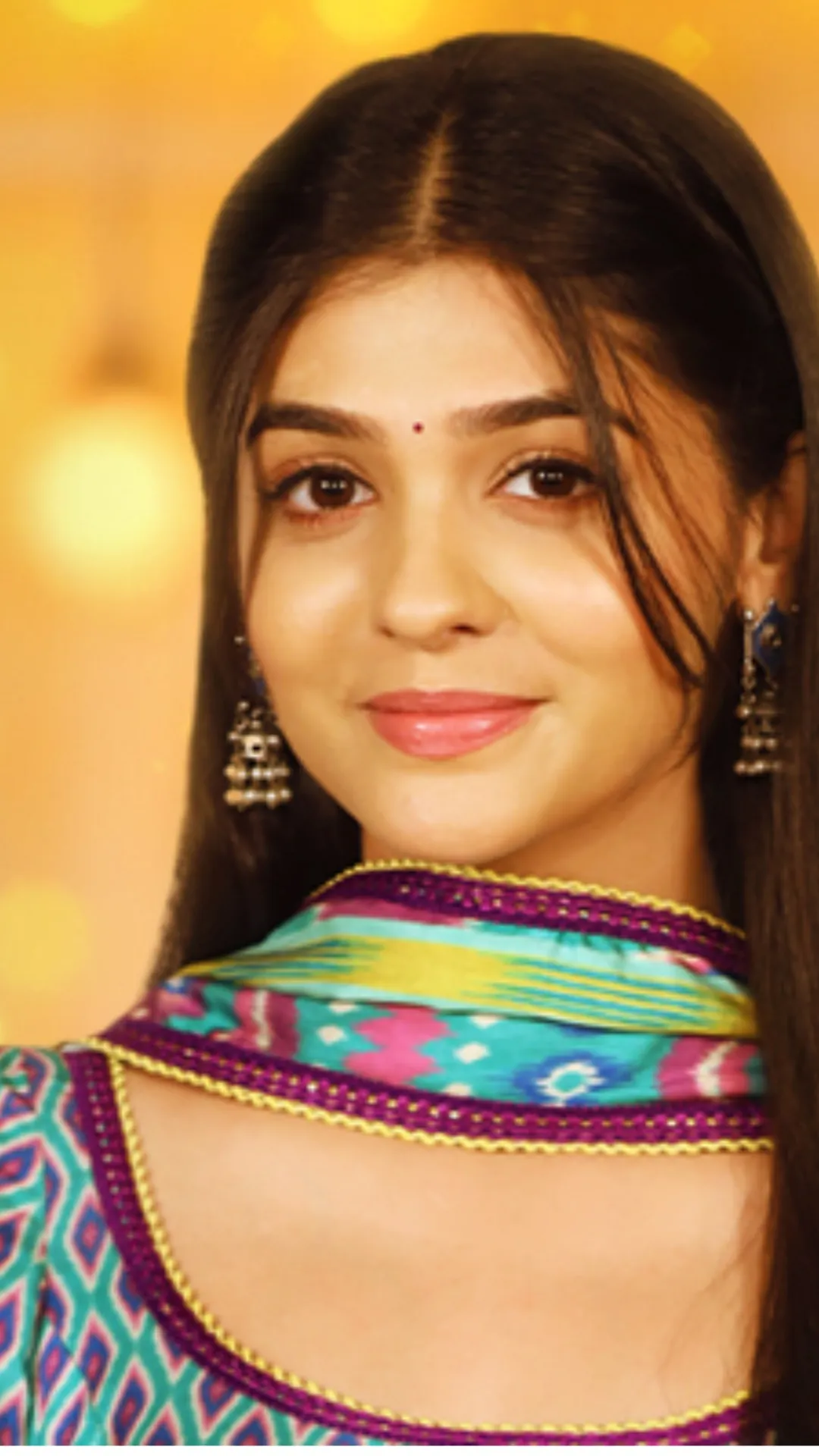 टीवी पर धांसू कमबैक को तैयार ये एक्ट्रेस, प्रणाली राठौड़ ने दिया हिंट