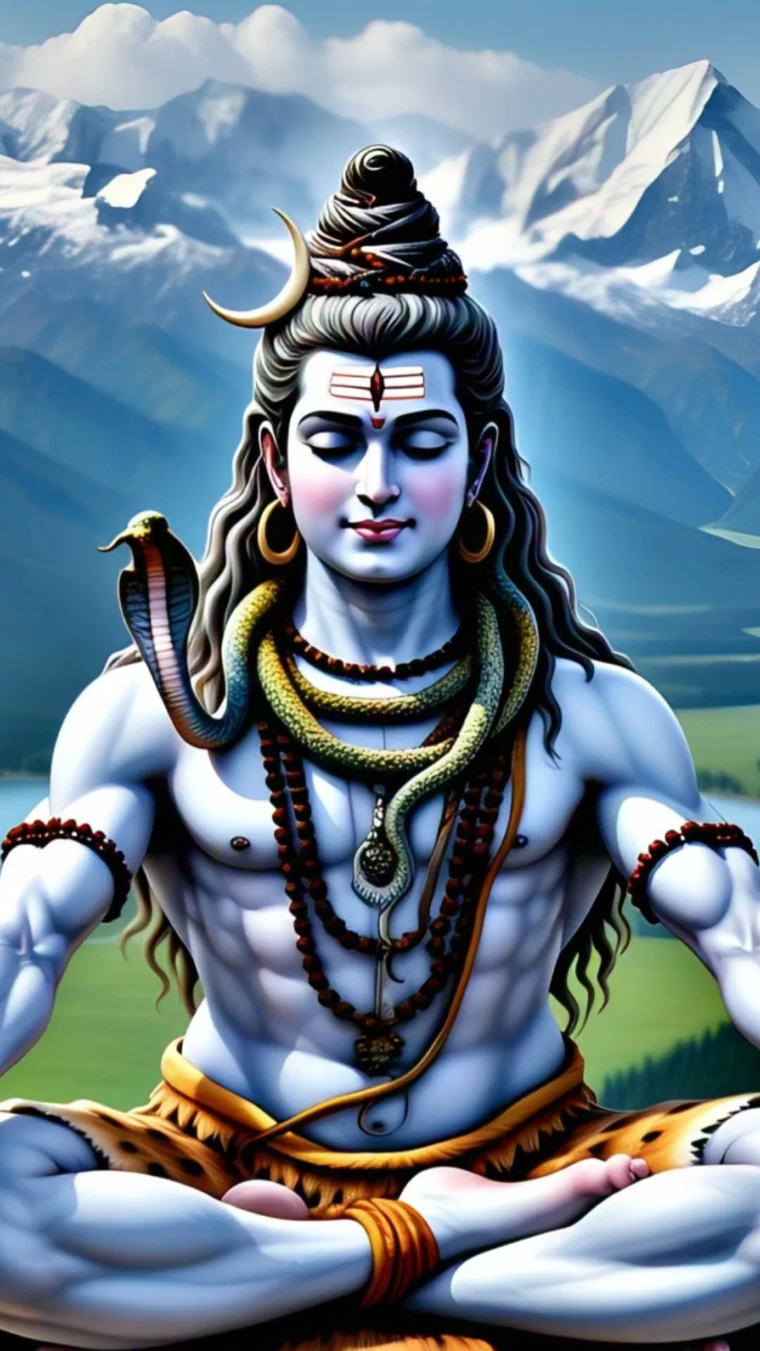 सपने में भगवान शिव को देखने का क्या मतलब होता है? जानें