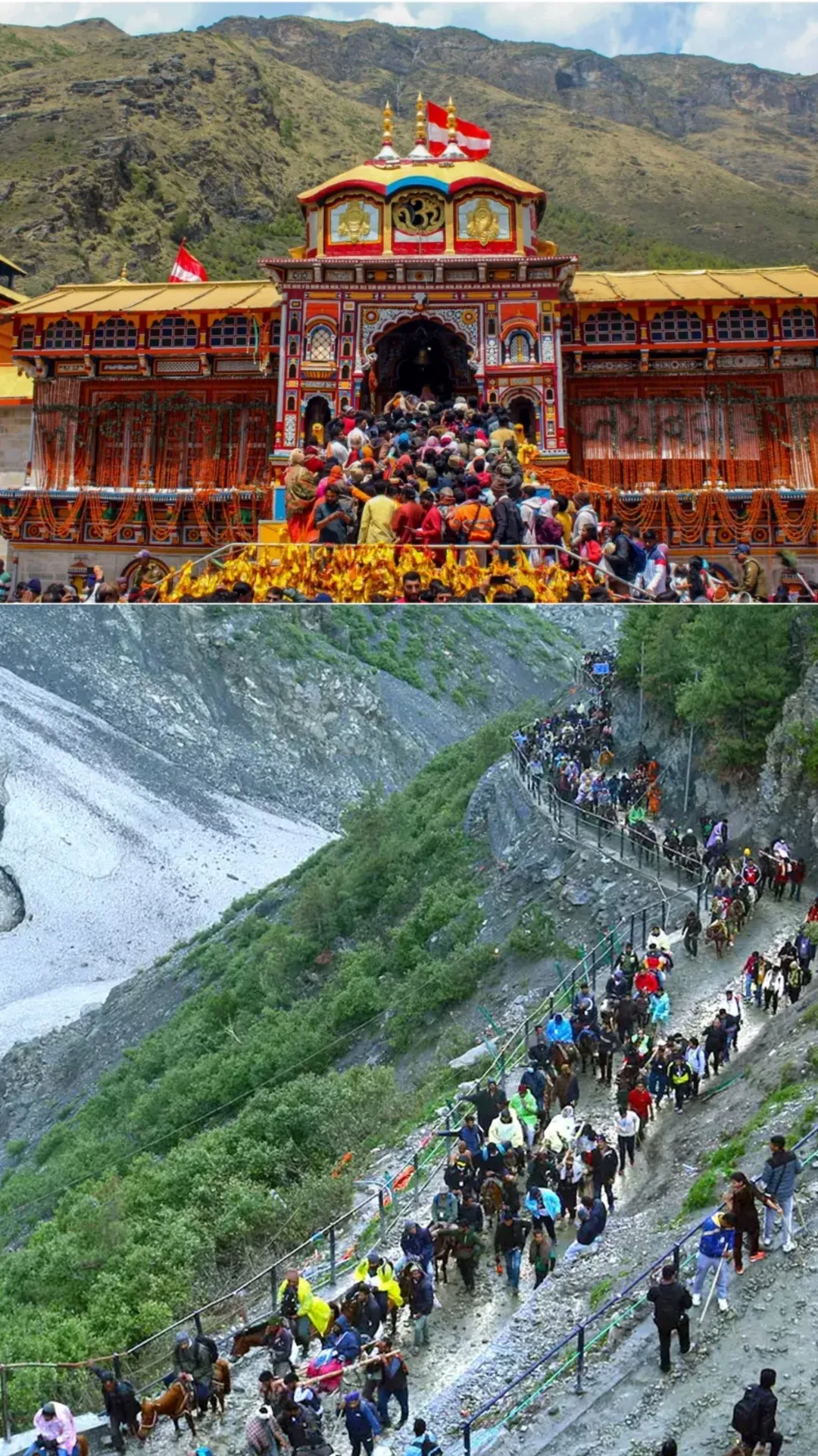 चारधाम यात्रा अक्षय तृतीया के दिन से ही क्यों शुरू होती है? जानें