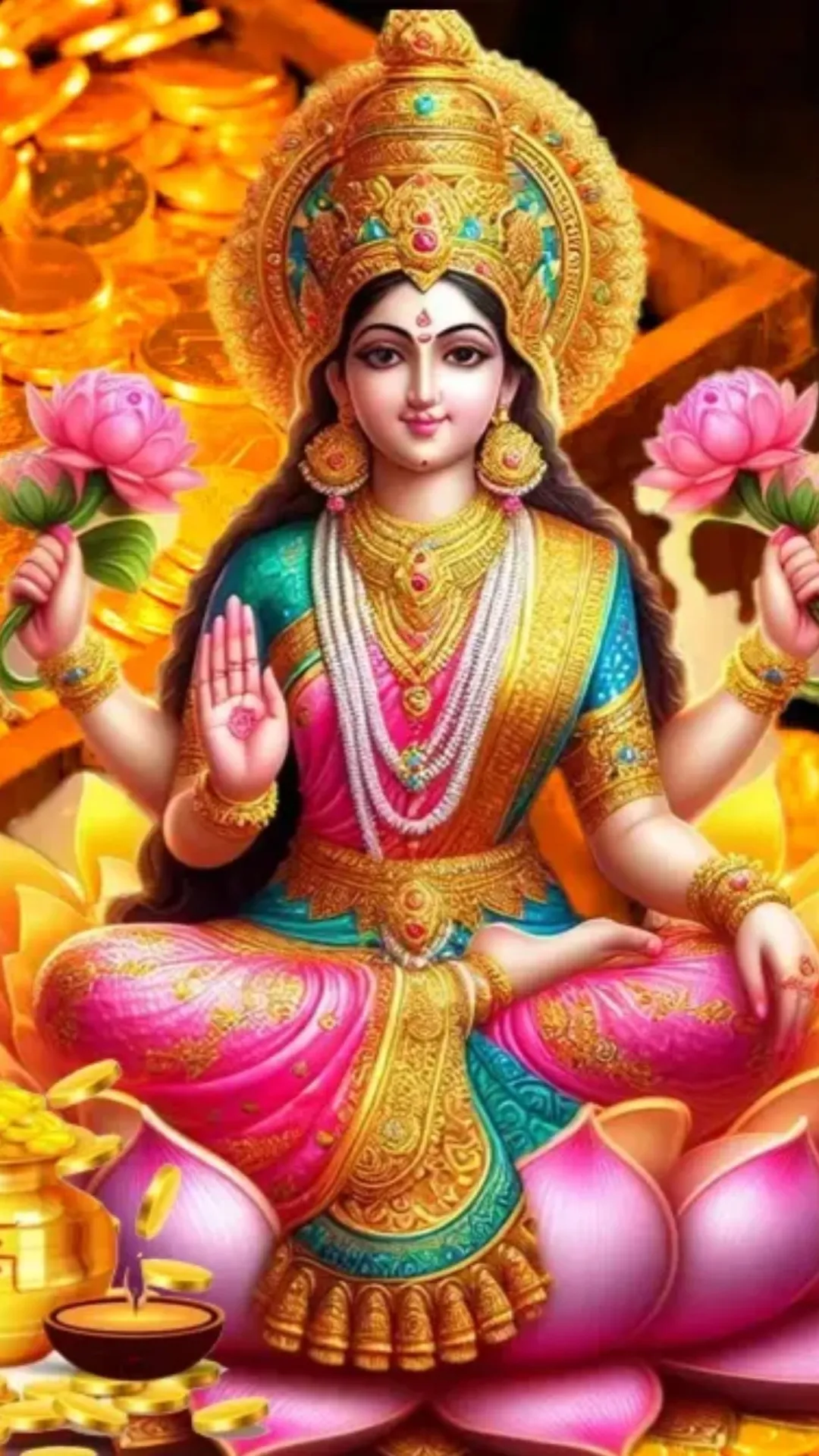 अक्षय तृतीया के दिन घर लाएं ये शुभ चीजें, बरसेगा सौभाग्य