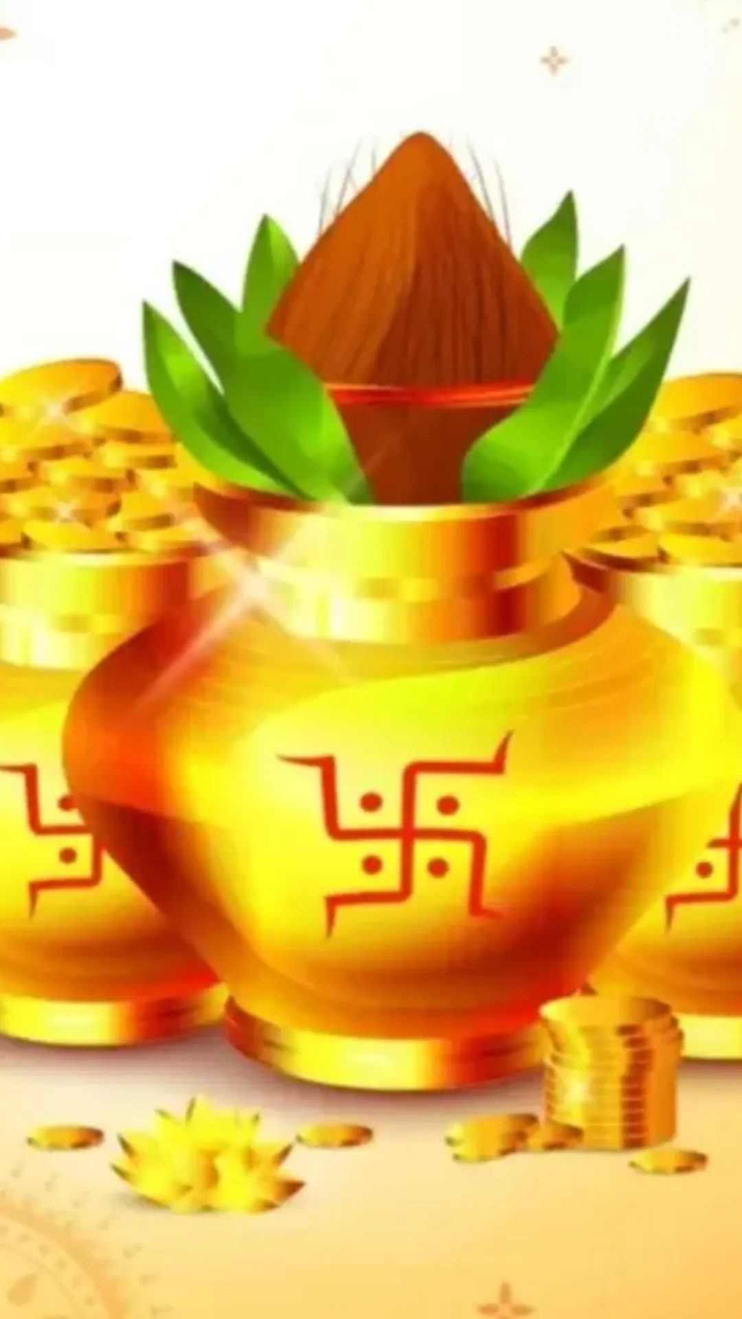 अक्षय तृतीया पर माता लक्ष्मी को लगाएं ये भोग, भर जाएगा धन का भंडार