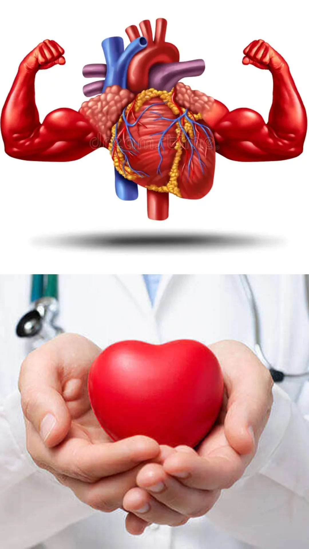 दिल को हेल्दी बनाने के लिए आजमाएं ये उपाय