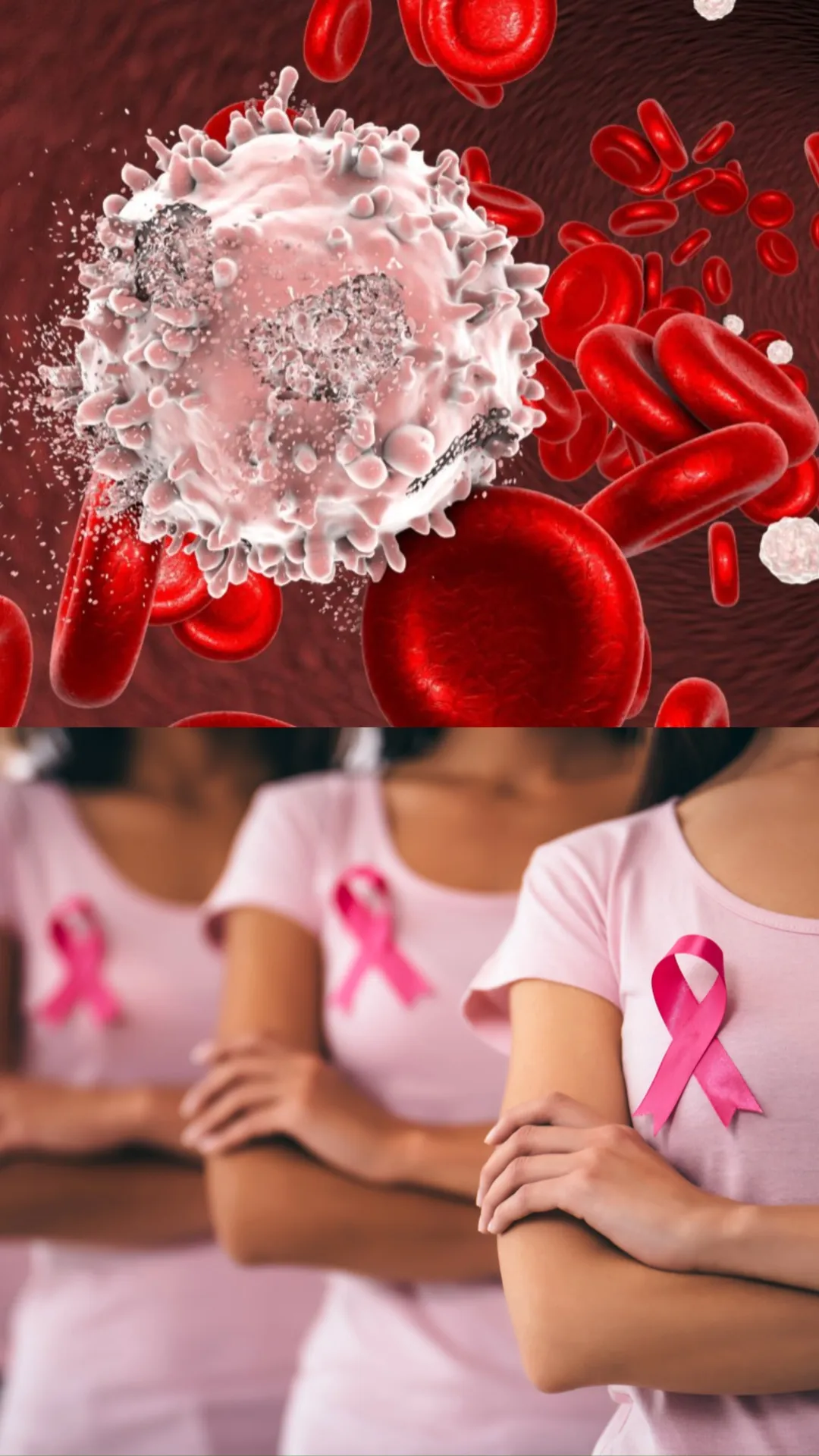 कैंसर होने के मुख्य कारण क्या हैं?