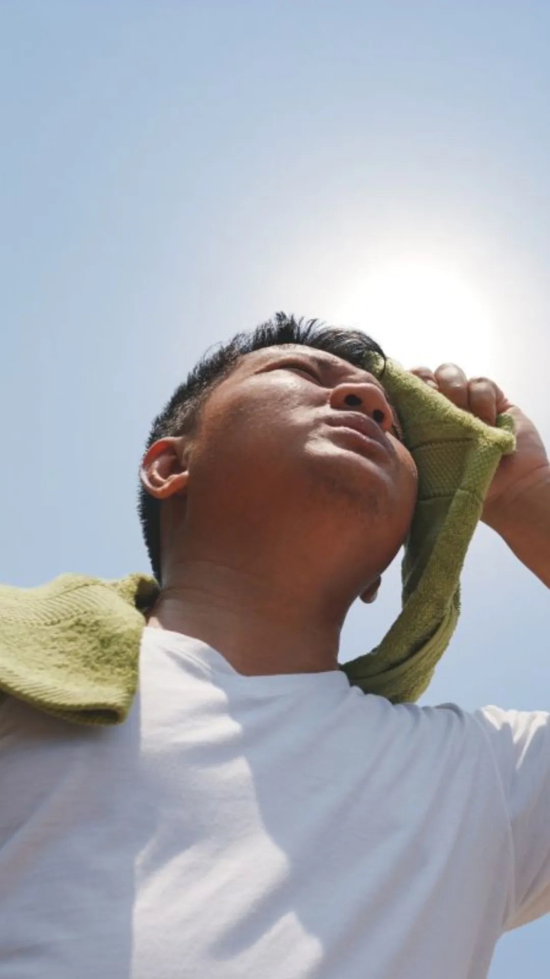 गर्मियों में कूल और फ्रेश रहने के लिए इन टिप्स को करें फॉलो 