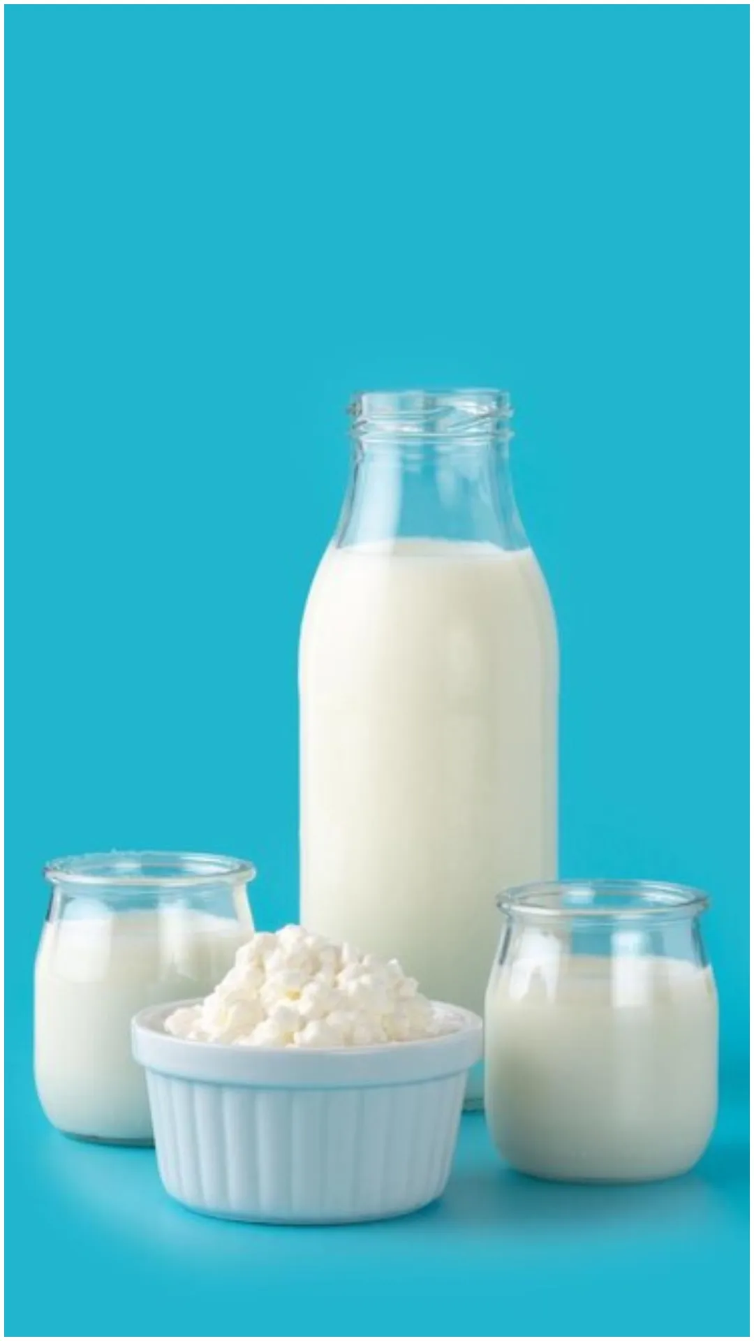 दूध के साथ मिलाएं ये 2 चीजें, खूबसूरती में लग जाएंगे चार चांद