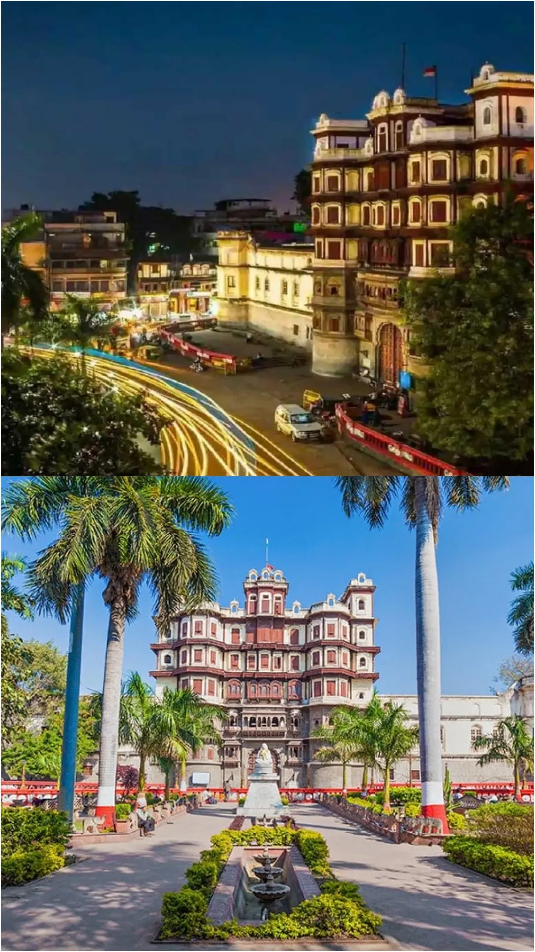मध्यप्रदेश का सबसे अमीर शहर कौन सा है?