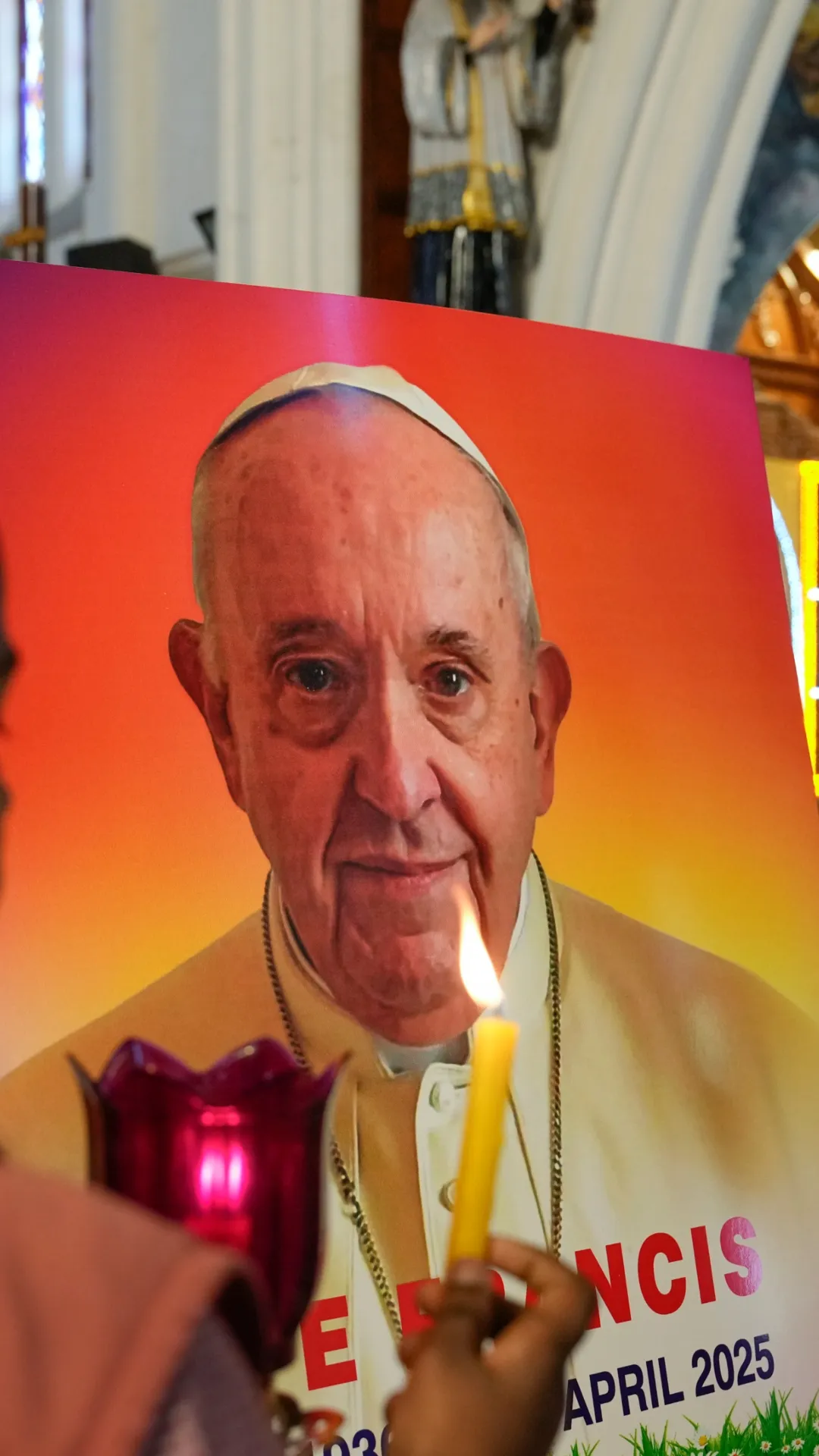 पोप का चुनाव कैसे होता है, क्या हैं इसके नियम?