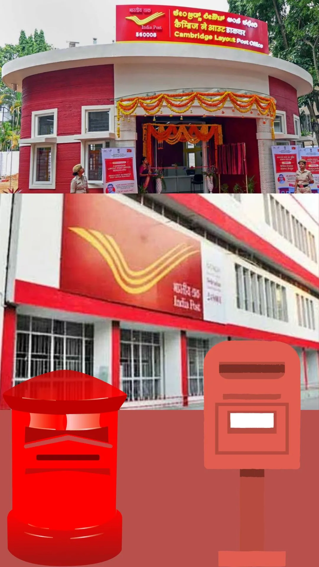 Post Office की 5 साल वाली सेविंग स्कीम कौन सी है?