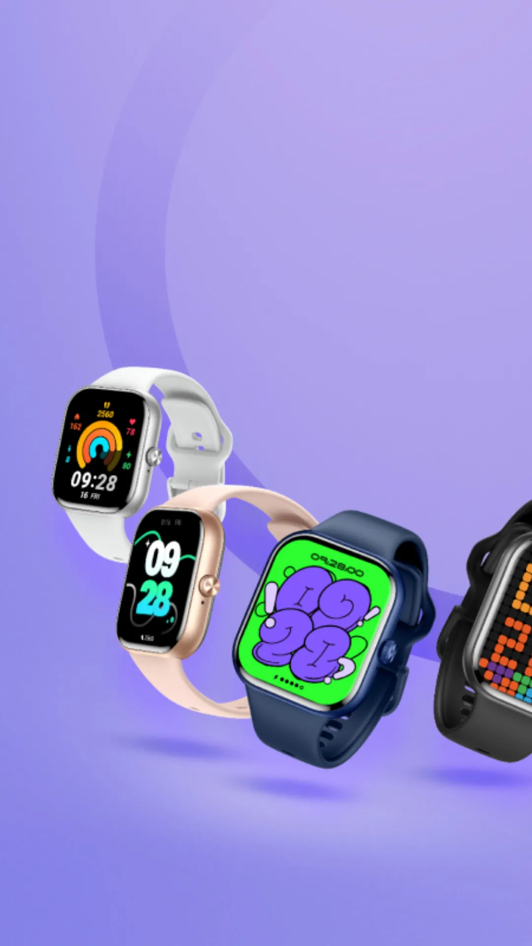 Xiaomi ने सस्ते में लॉन्च किया मेड इन इंडिया Redmi स्मार्टवॉच