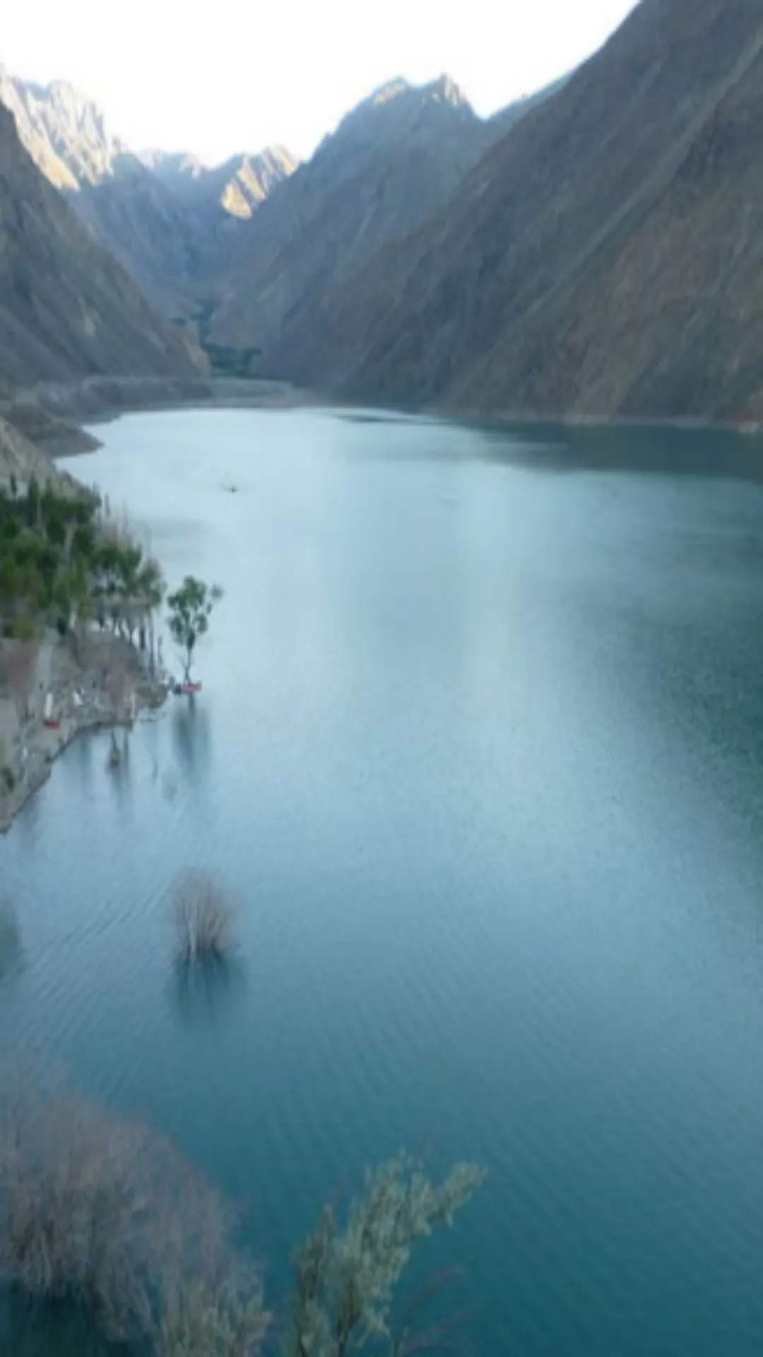 पाकिस्तान की सबसे छोटी नदी का नाम क्या है? जानकर चौंक जाएंगे