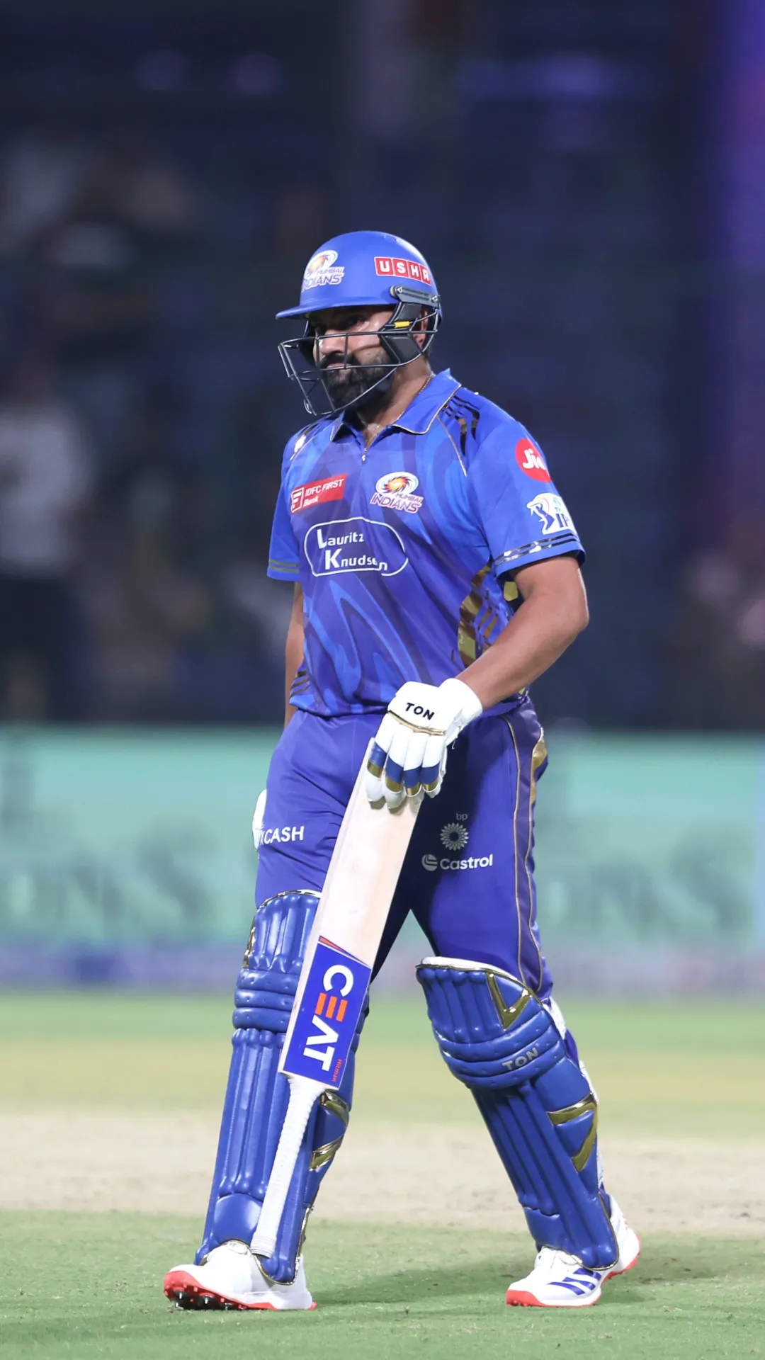 IPL में सबसे ज्यादा बार रन आउट होने वाले खिलाड़ी