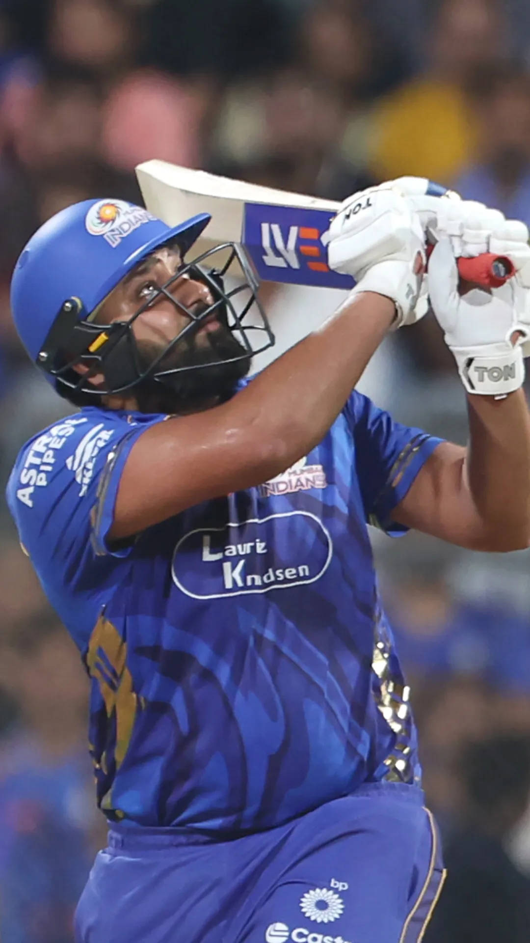 रोहित शर्मा की पिछले 8 साल में हर IPL सीजन की सैलरी, कमा लिए 100 करोड़ से ज्यादा रुपए