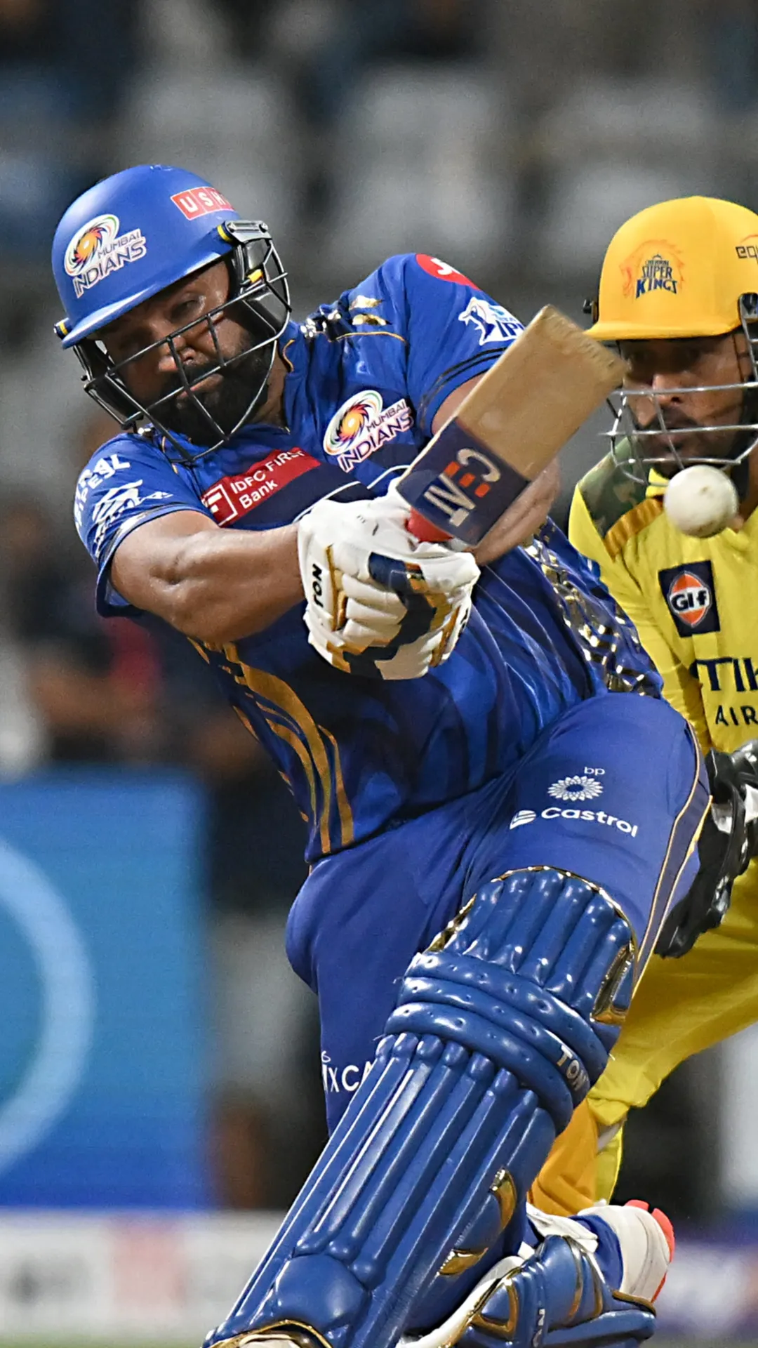 IPL 2025 में खेलने वाली सभी 10 टीमों की तरफ से किसने लगाए सबसे ज्यादा छक्के, जानें हर बल्लेबाज का नाम