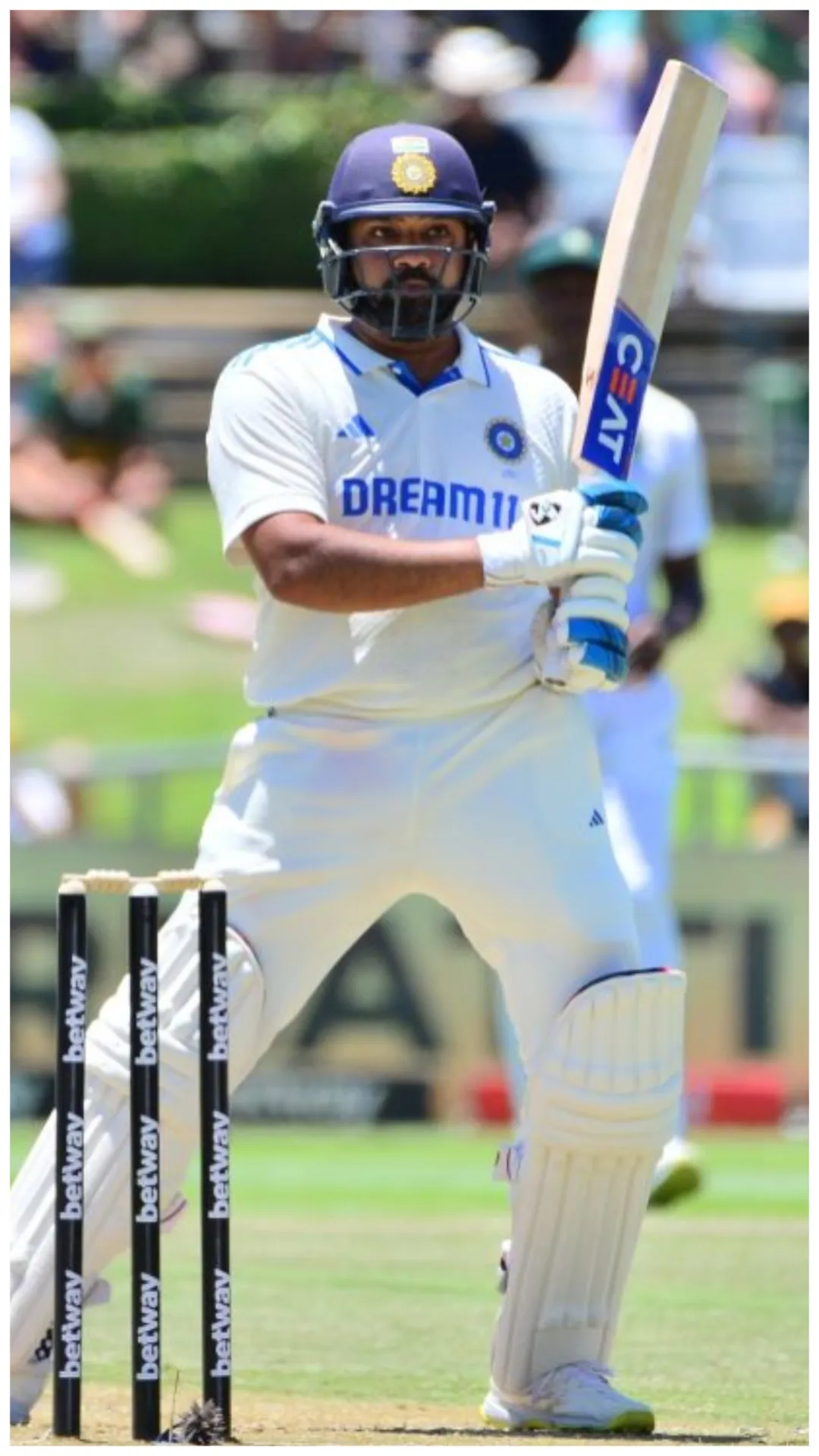 WTC में सबसे ज्यादा छक्के ठोकने वाले बल्लेबाज, रोहित शर्मा और ऋषभ पंत बराबरी पर 