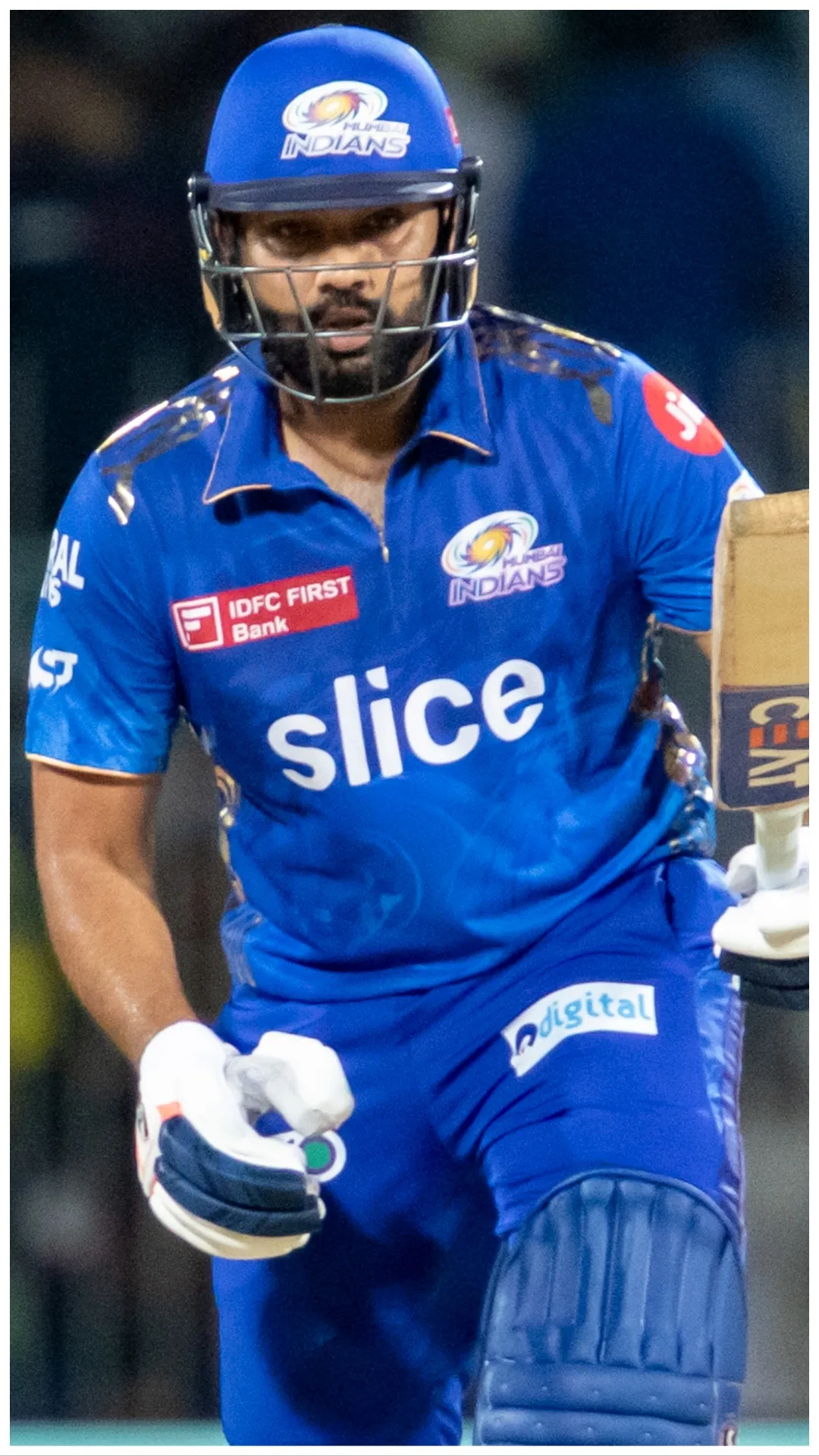 T20s में 12000 से ज्यादा रन बनाने वाले बल्लेबाज, रोहित शर्मा की भी धमाकेदार एंट्री