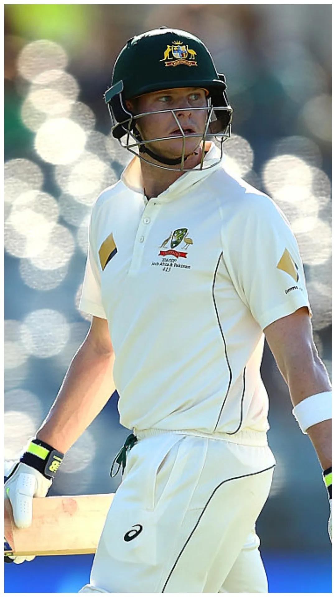 टेस्ट की पहली पारी में सबसे ज्यादा रन बनाने वाले बल्लेबाज, केवल 3 खिलाड़ी बना सके 5 हजार से अधिक