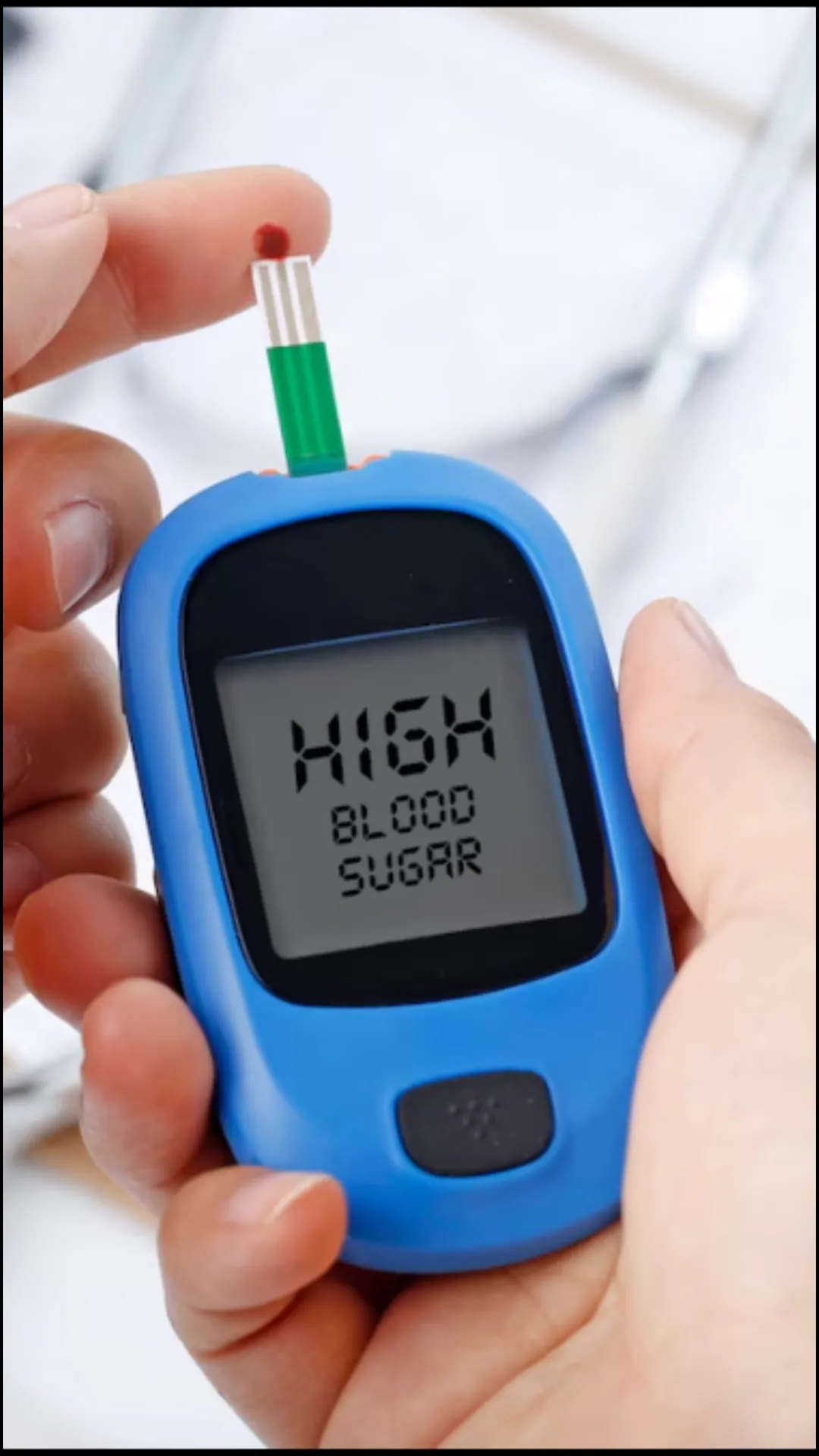 मधुमेह रोग किस विटामिन की कमी से होता है