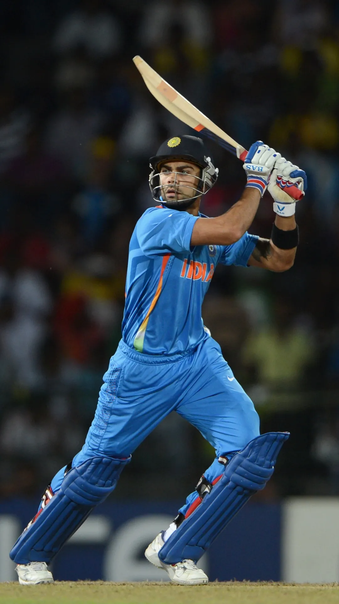 T20 वर्ल्ड कप में सबसे ज्यादा रन बनाने वाले टॉप-10 बल्लेबाज, टॉप-2 में धाकड़ भारतीय शामिल