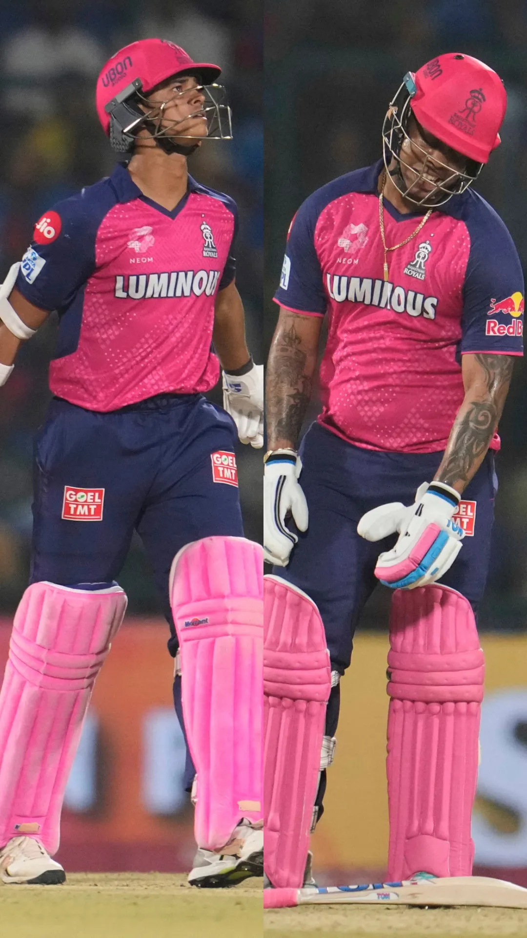 सुपर ओवर में सबसे ज्यादा IPL मैच हारने वाली टीमें, राजस्थान रॉयल्स गंवा चुकी इतने मुकाबले