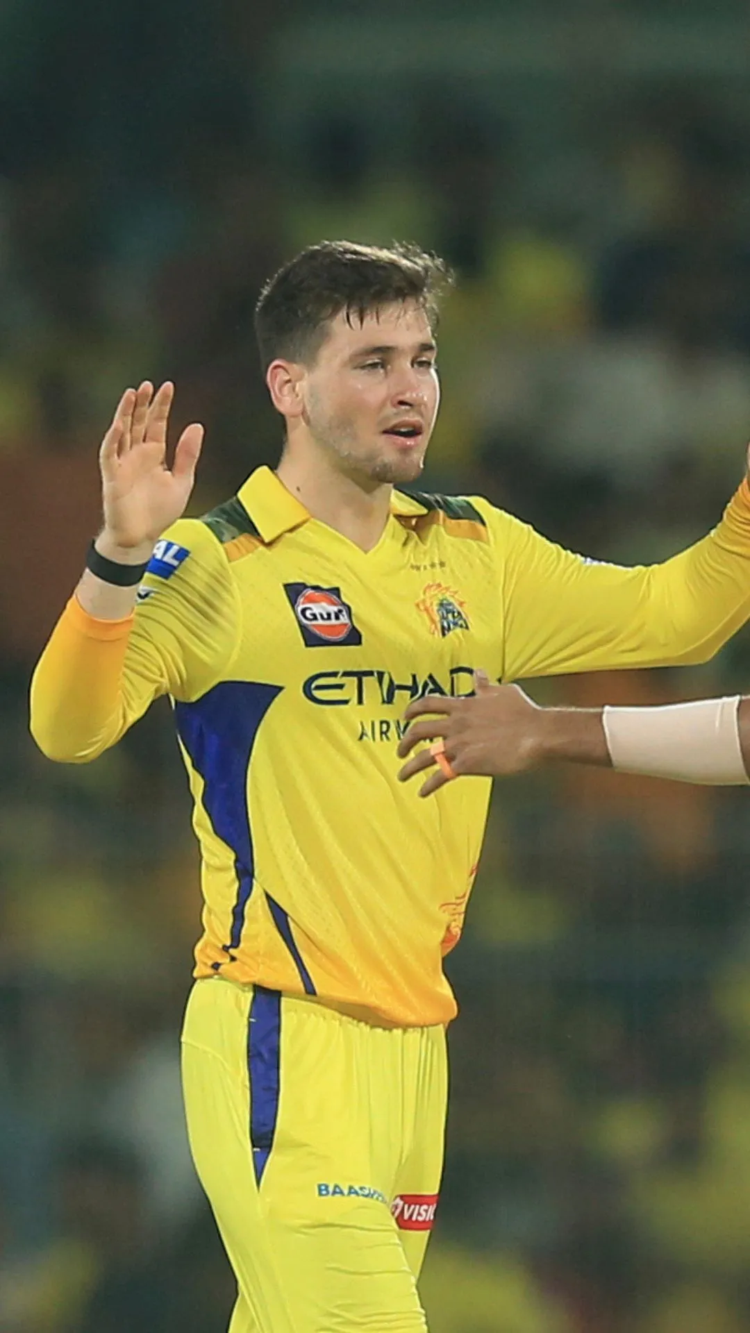 IPL 2025 में पर्पल कैप की रेस में शामिल हैं ये खिलाड़ी, शीर्ष पर CSK का गेंदबाज