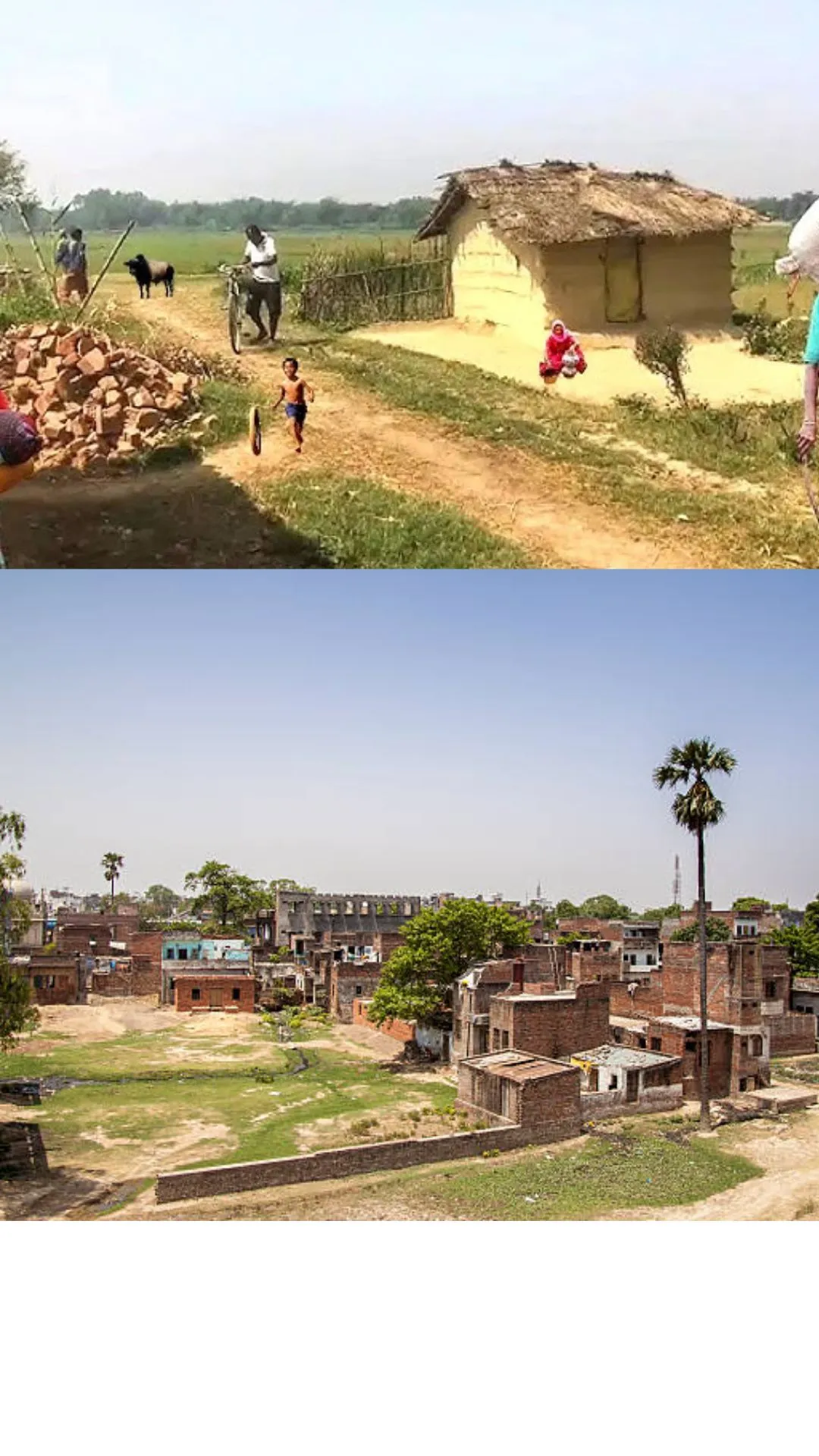 उत्तर प्रदेश के गांवों में रहते हैं तो शुरू करें ये 5 बिजनेस, पैसा छाप देंगे