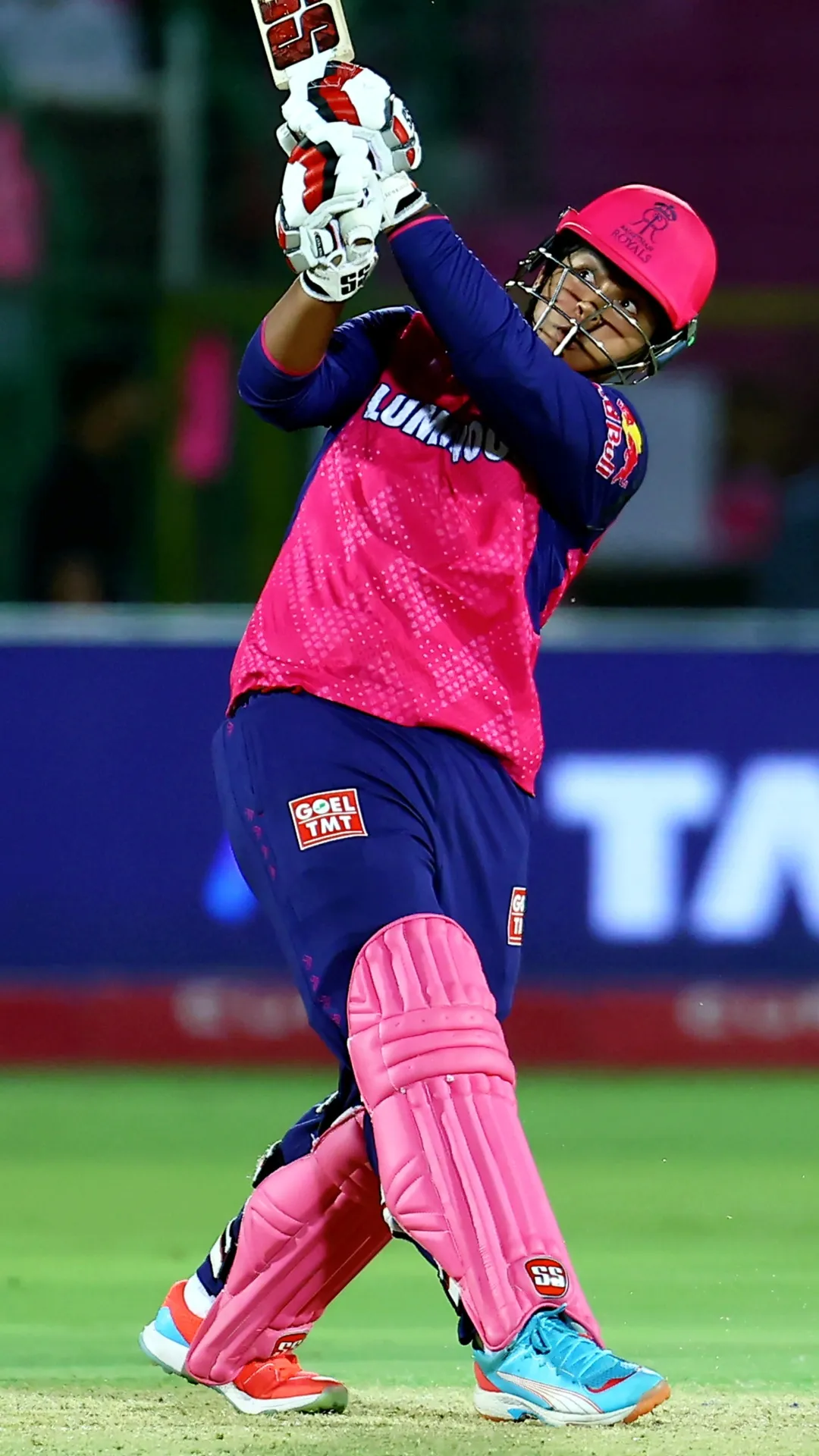 आईपीएल में सबसे तेज सेंचुरी ठोकने वाले बल्लेबाज, वैभव सूर्यवंशी का दूसरे नंबर पर कब्जा
