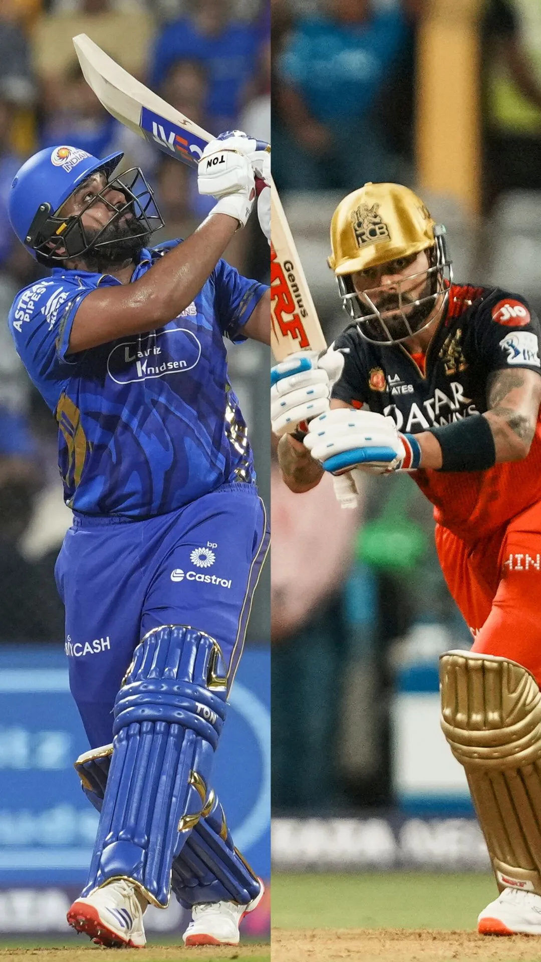 IPL में सबसे ज्यादा डॉट बॉल खेलने वाले बल्लेबाज, नंबर 1 पर है ये दिग्गज`