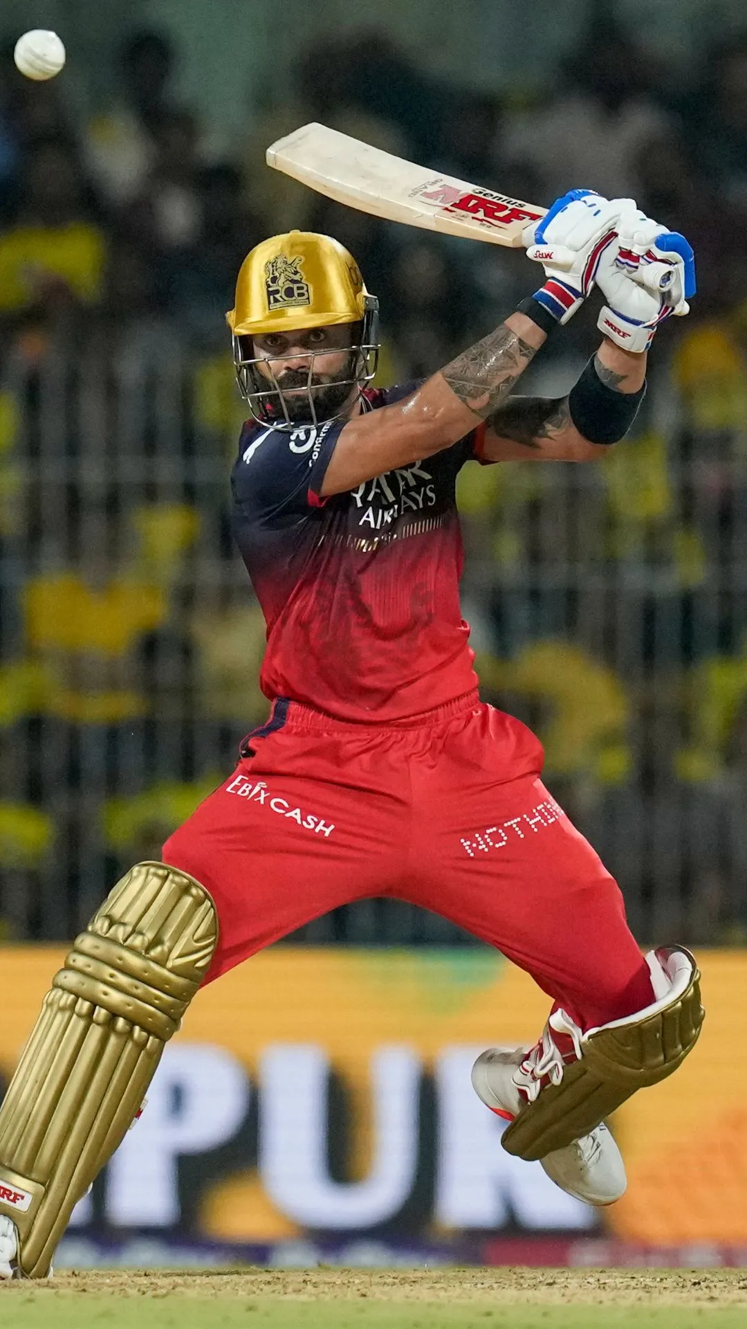 IPL में सबसे ज्यादा प्लेयर ऑफ द मैच जीतने वाले कप्तान, विराट नंबर 4 पर