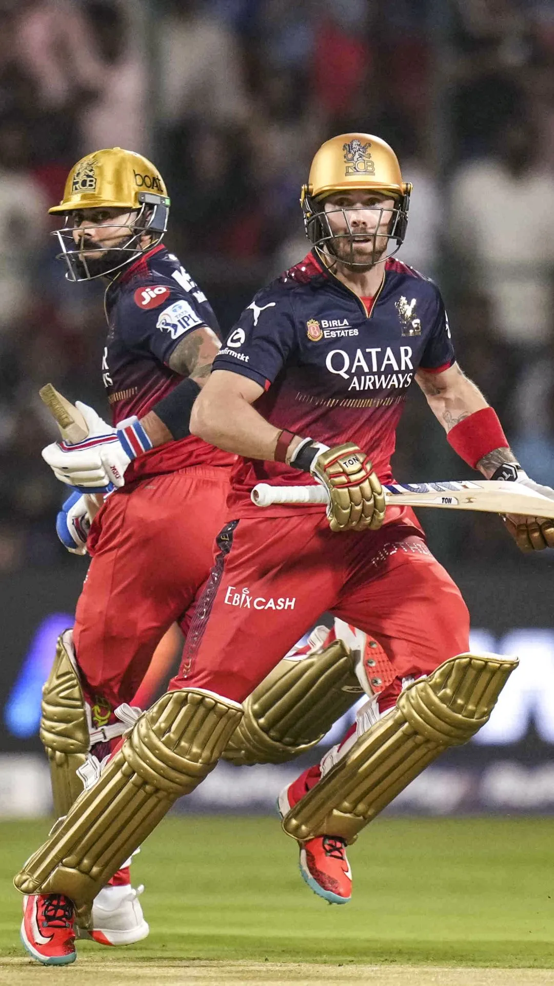 IPL में सभी टीमों का लोएस्ट स्कोर, ये टीम 50 के अंदर हो चुकी है ऑलआउट 