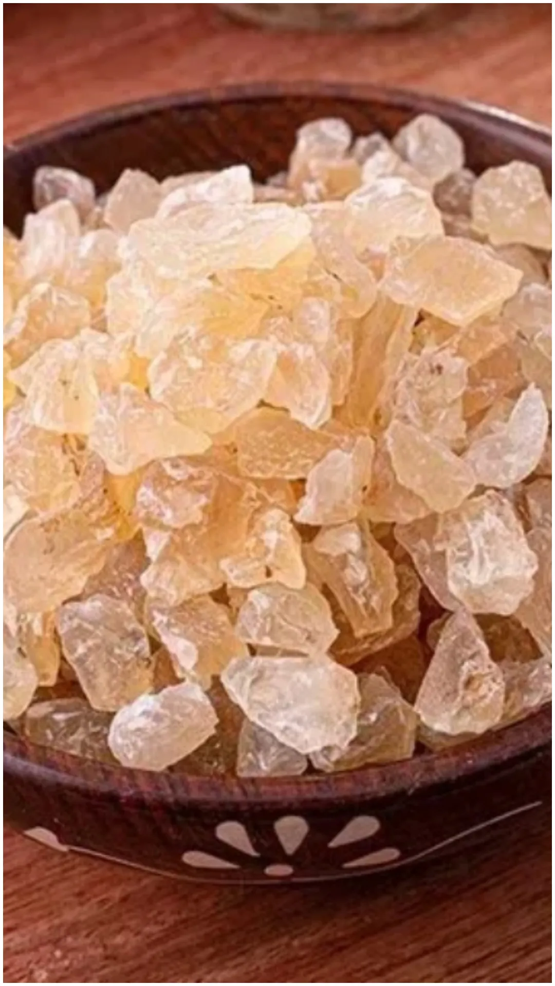 नींबू के रस में मिलाएं गोंद कतीरा, मिलेंगे जबरदस्त फायदे