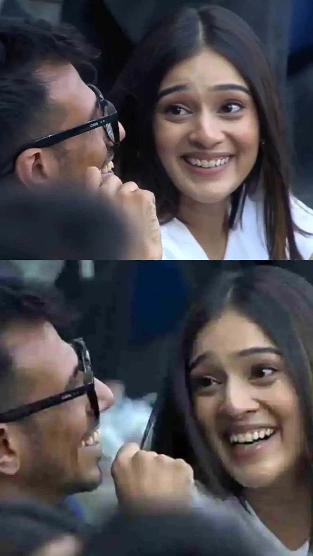 पहले चहल ने रूमर्ड गर्लफ्रेंड के लिए किया स्पेशल पोस्ट, फिर झट से किया डिलीट, लोग बोले- बच्चे हो क्या?