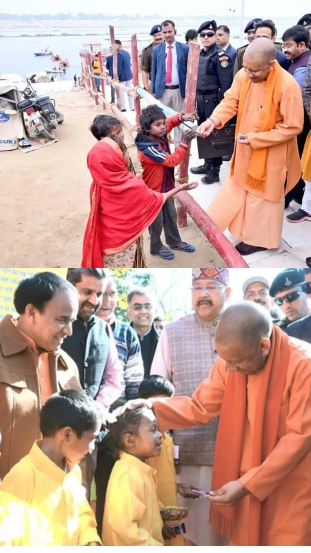 UP में बच्चों के लिए शुरू हुई यह सरकारी स्कीम, जानें क्या मिलेगा?
