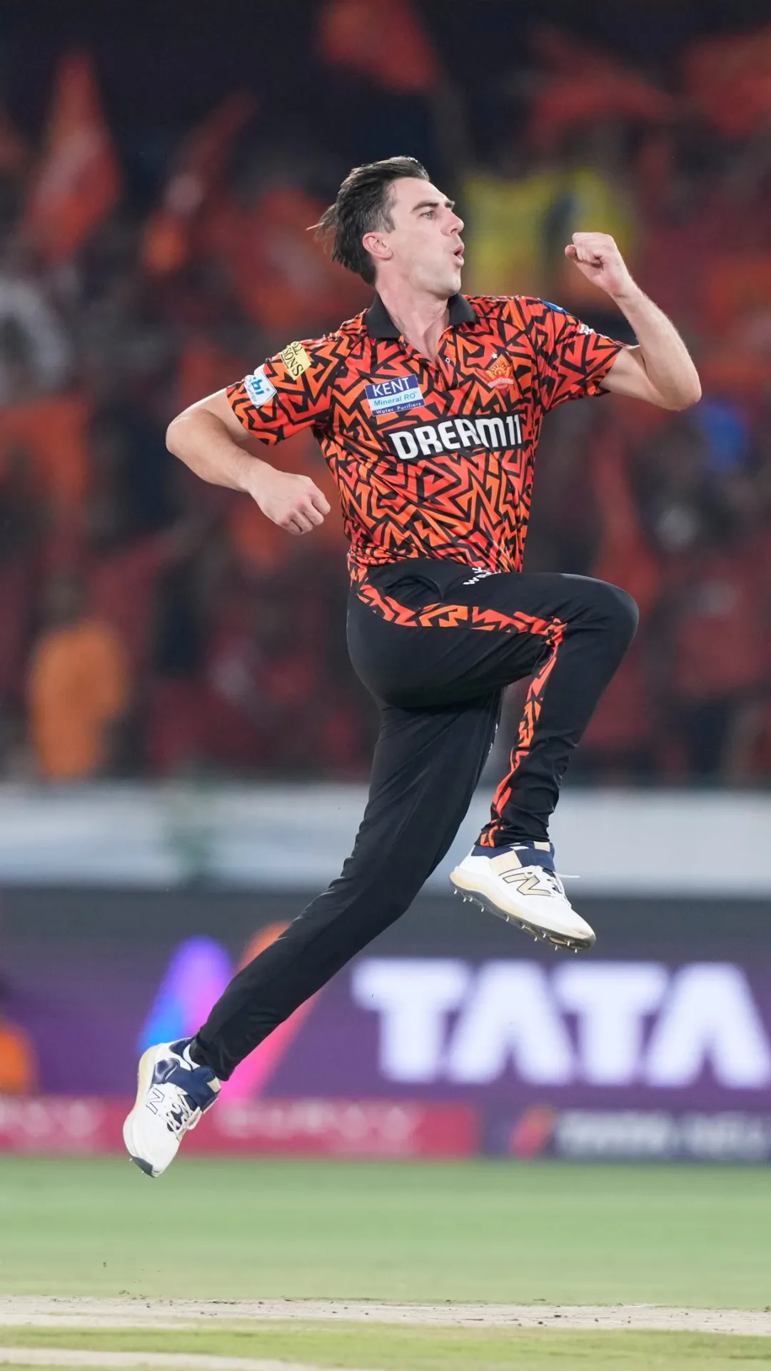 IPL में सबसे ज्यादा विकेट लेने वाले कप्तान, कमिंस ने इस भारतीय प्लेयर को छोड़ा पीछे